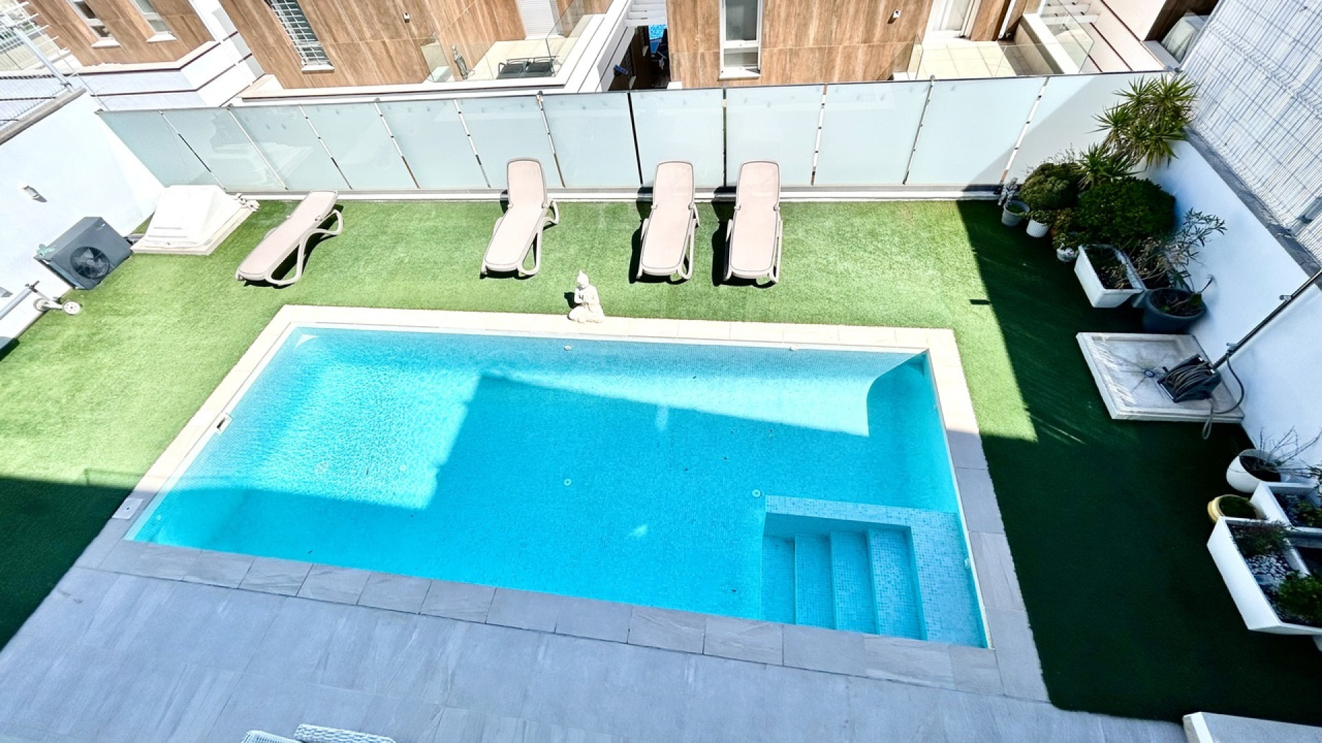 Resale - Detached Villa - Villamartin