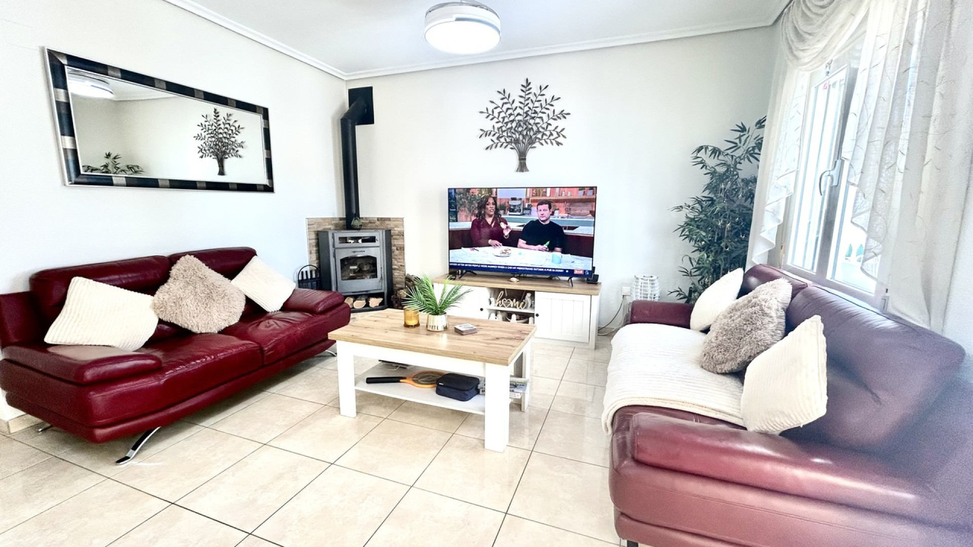 Resale - Detached Villa - Villamartin