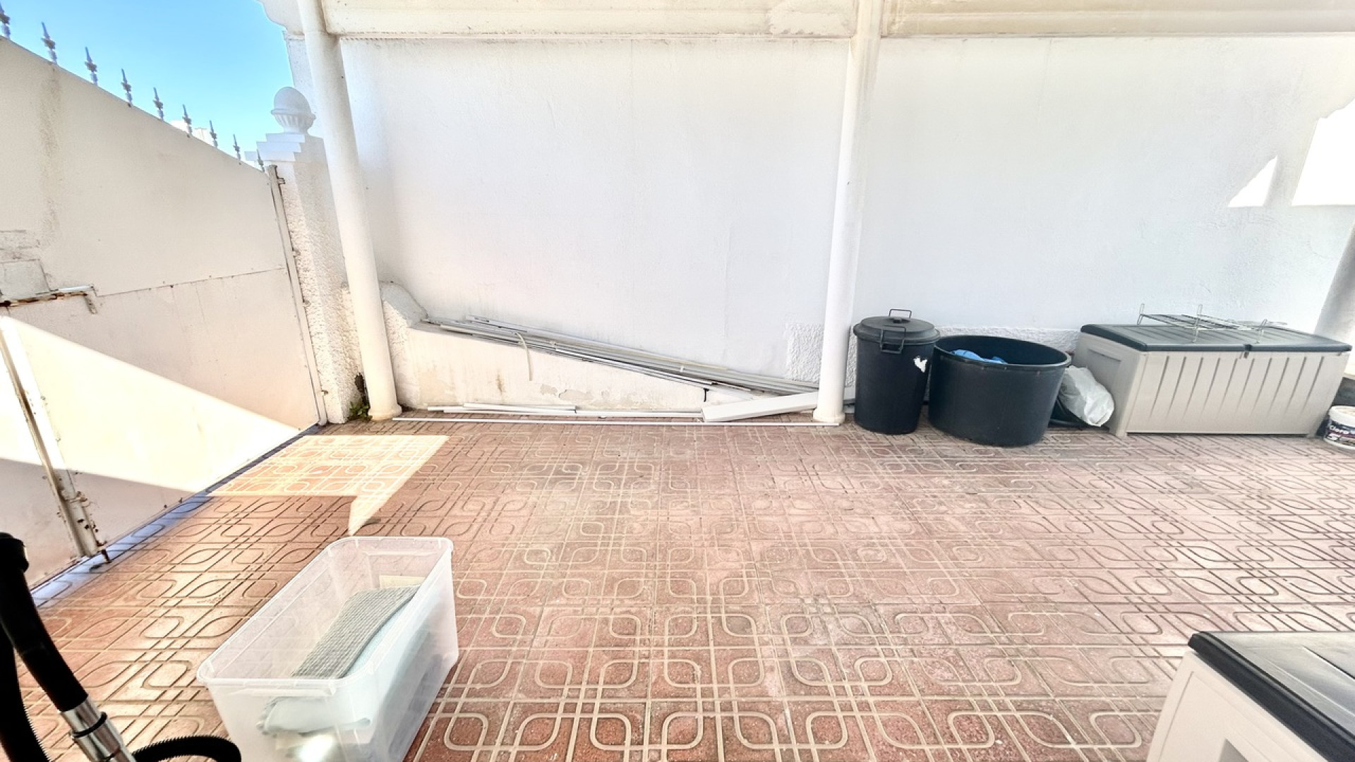 Resale - Detached Villa - Villamartin