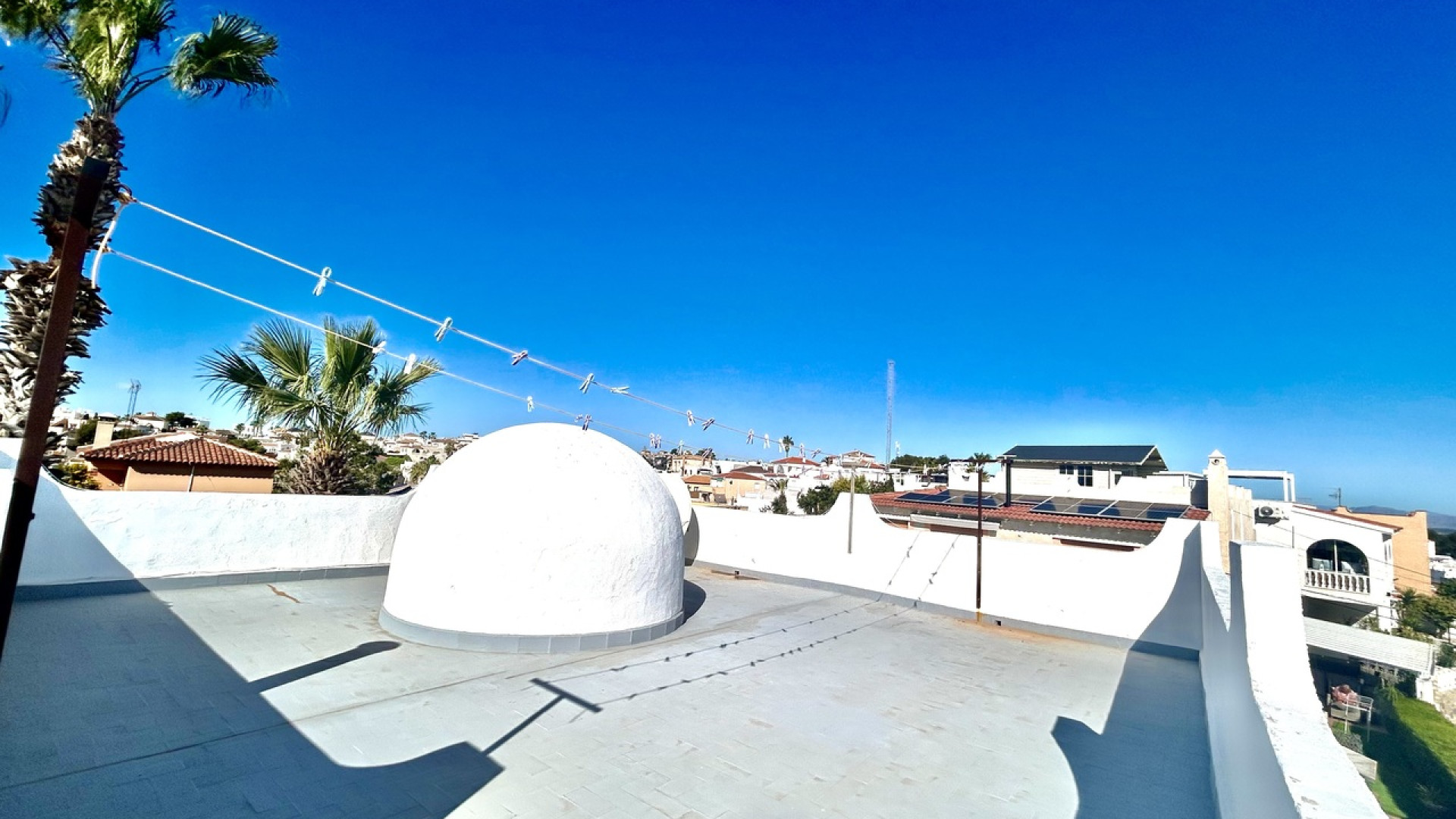 Resale - Detached Villa - Villamartin