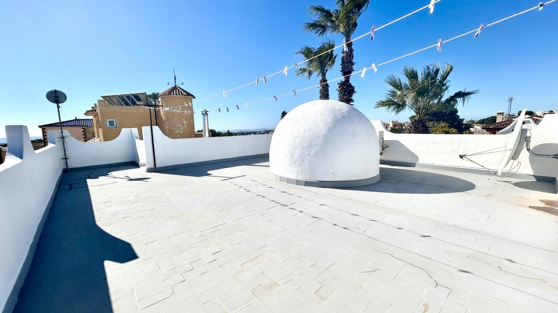 Resale - Detached Villa - Villamartin