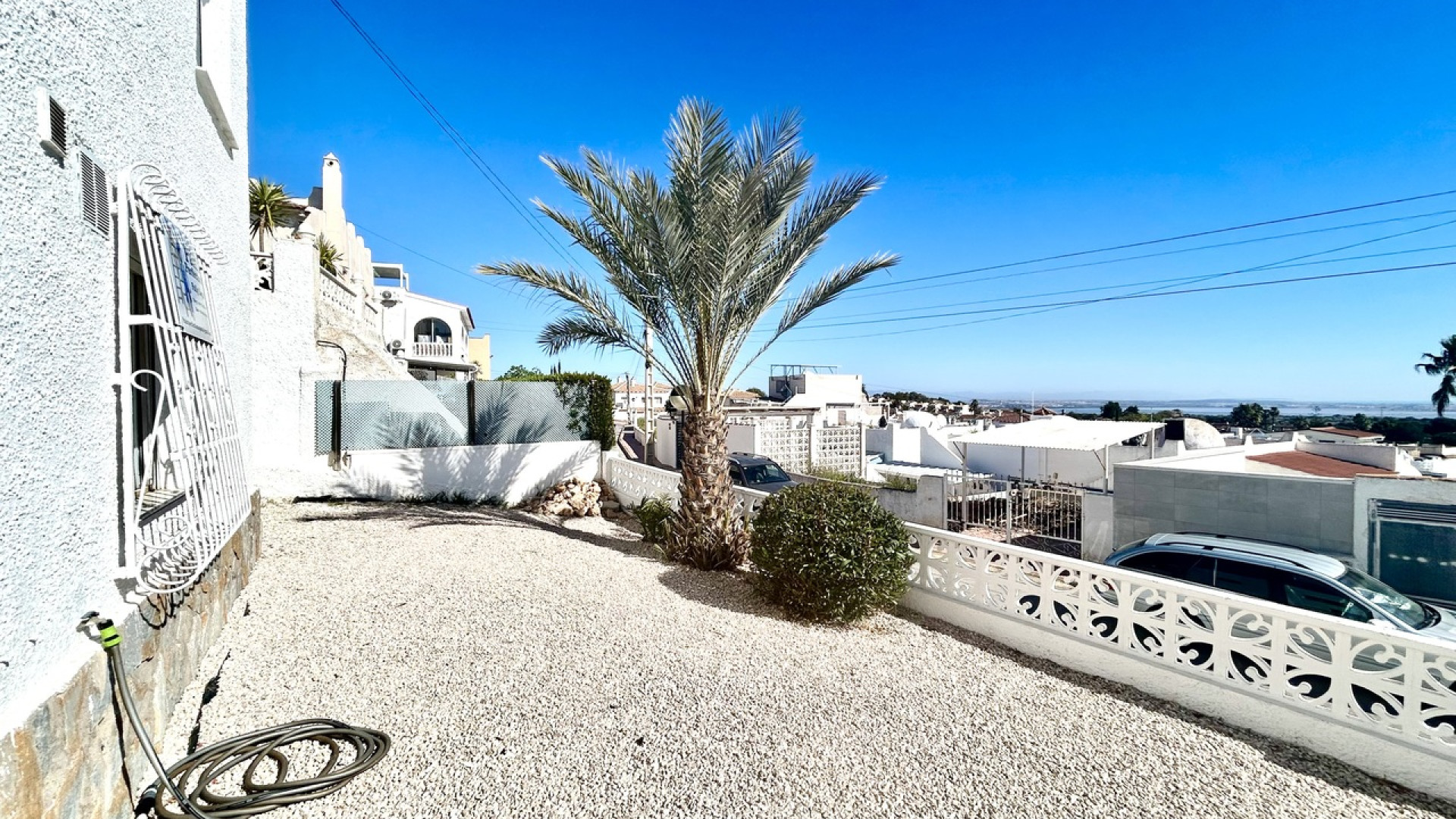 Resale - Detached Villa - Villamartin