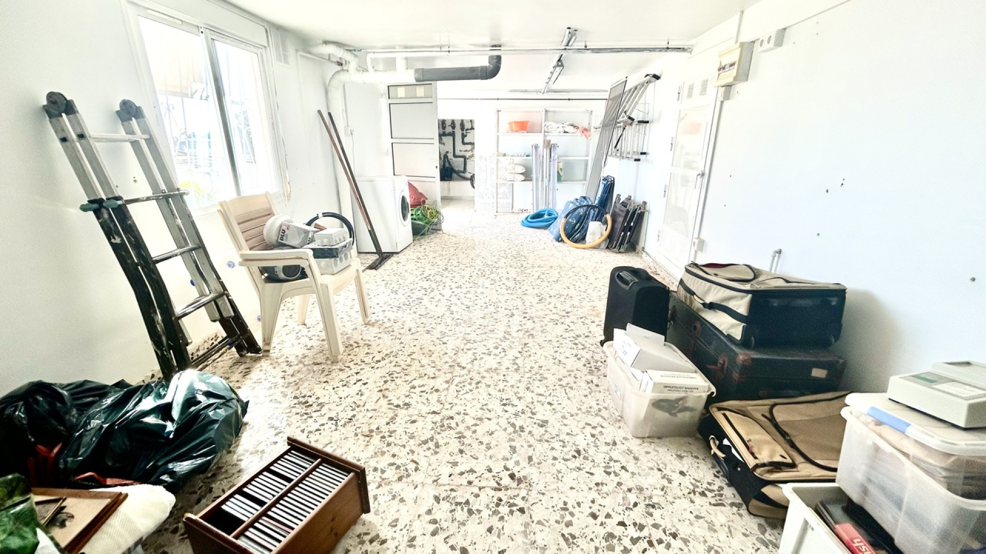 Resale - Detached Villa - Villamartin