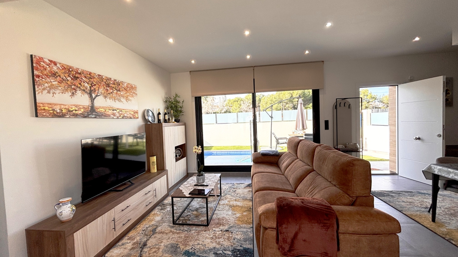 Resale - Detached Villa - Villamartin