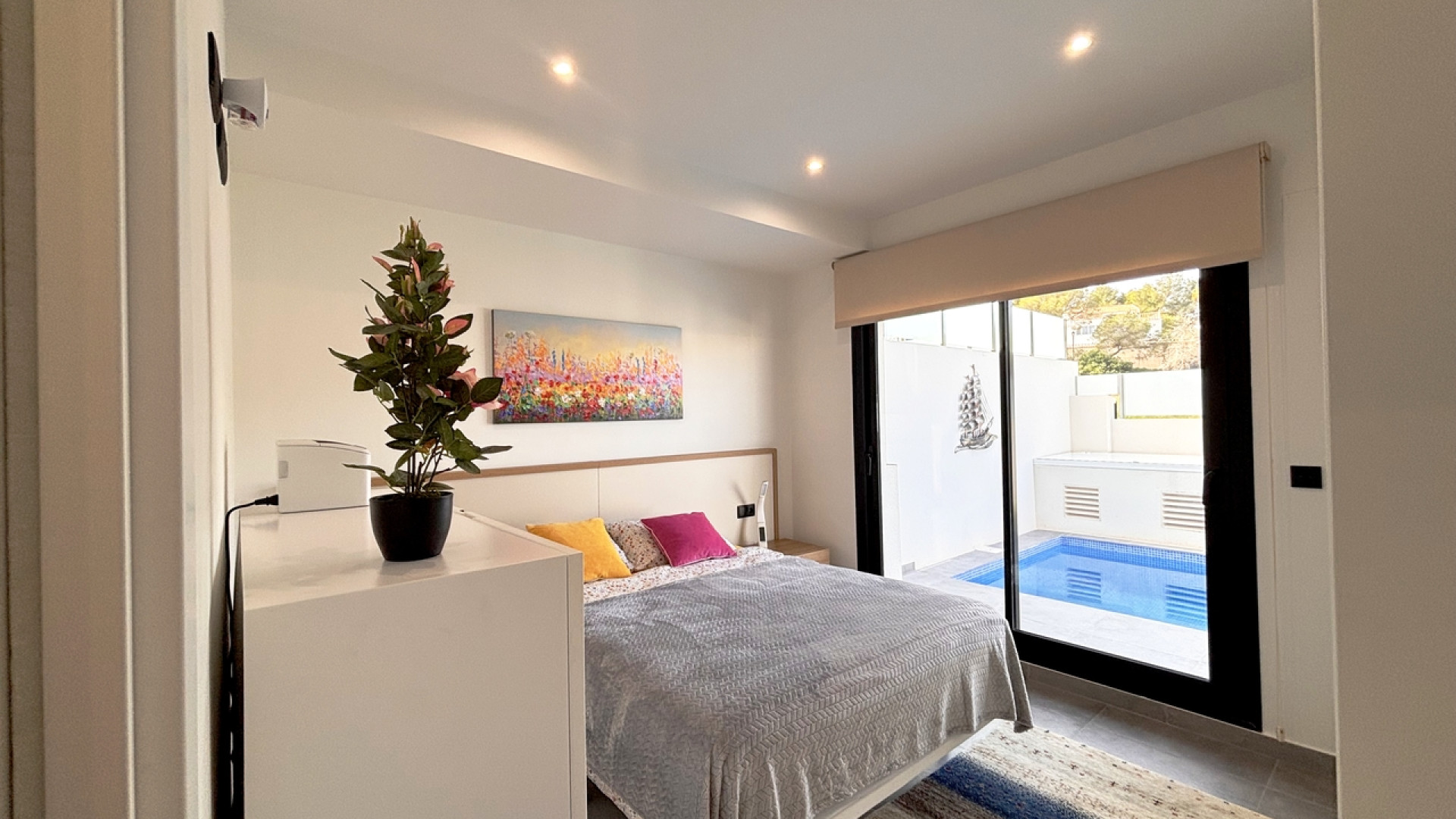 Resale - Detached Villa - Villamartin