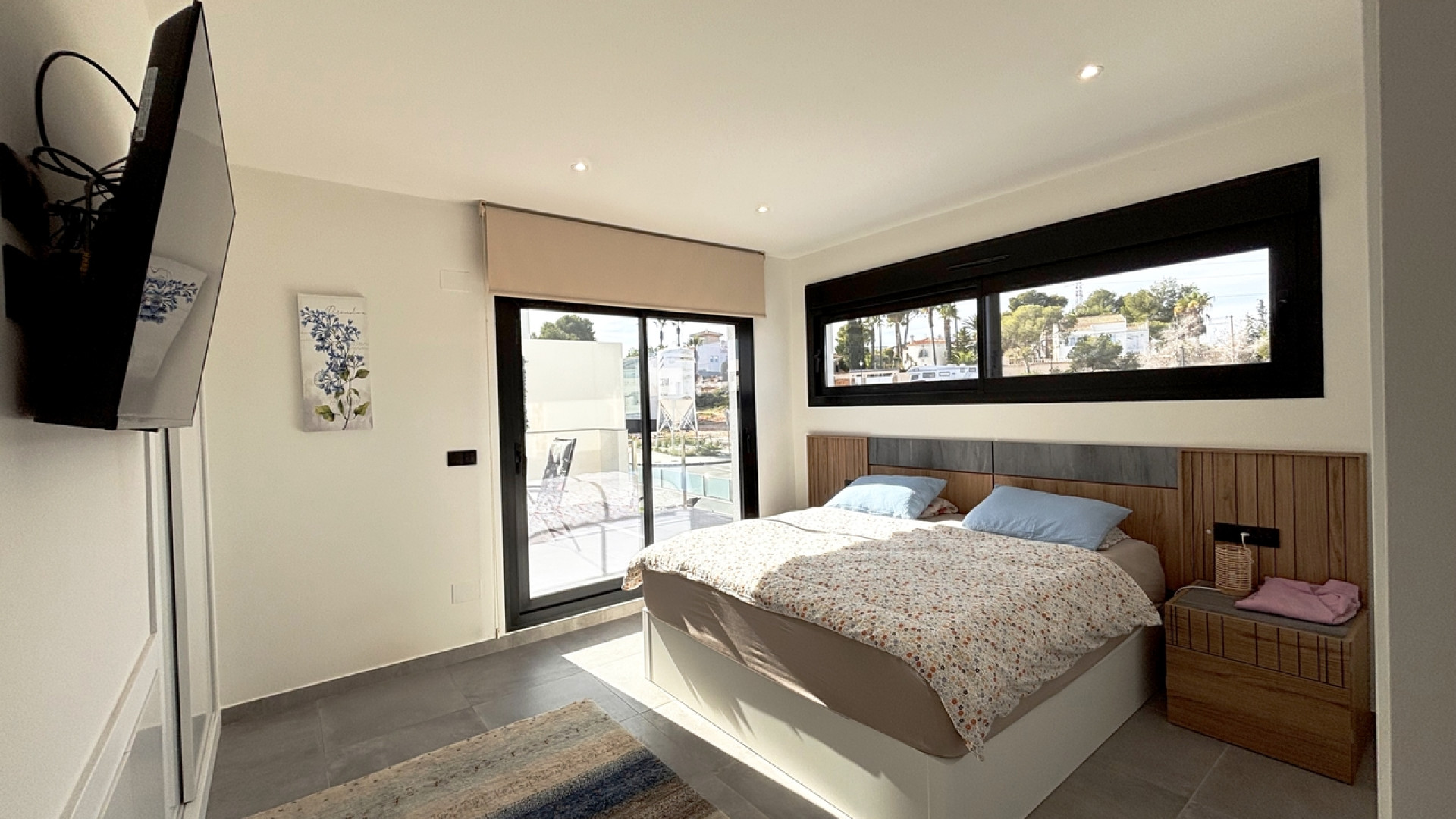 Resale - Detached Villa - Villamartin