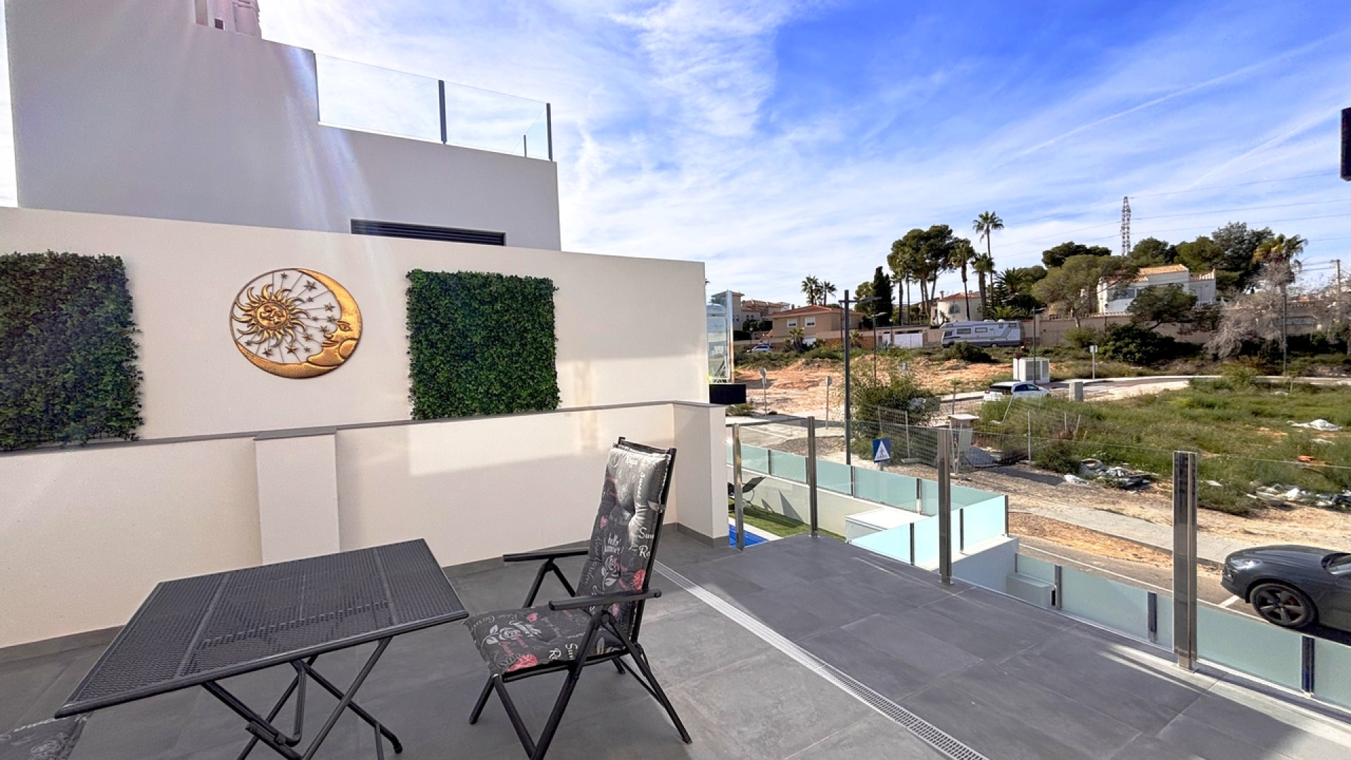 Resale - Detached Villa - Villamartin