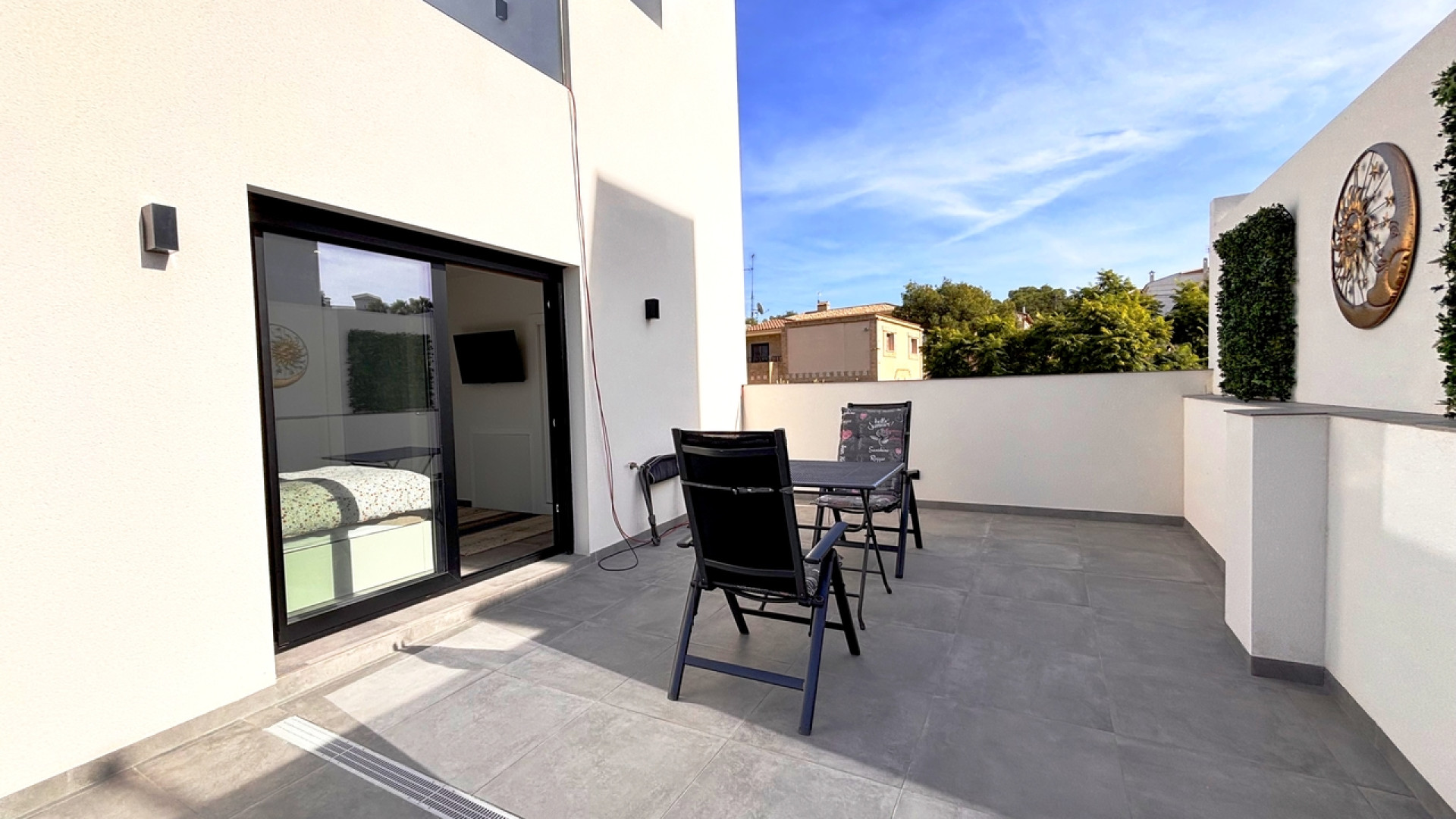 Resale - Detached Villa - Villamartin