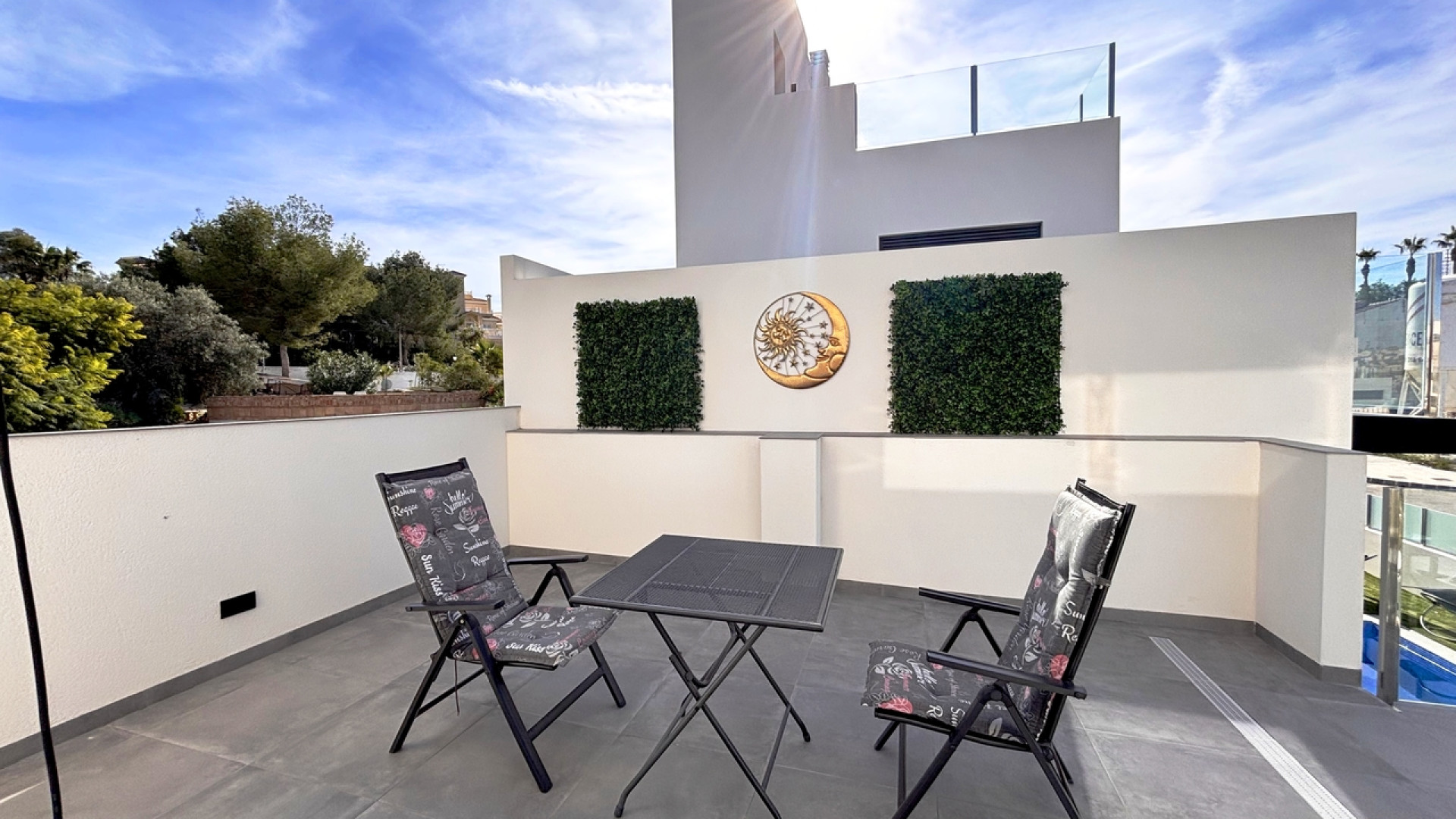 Resale - Detached Villa - Villamartin