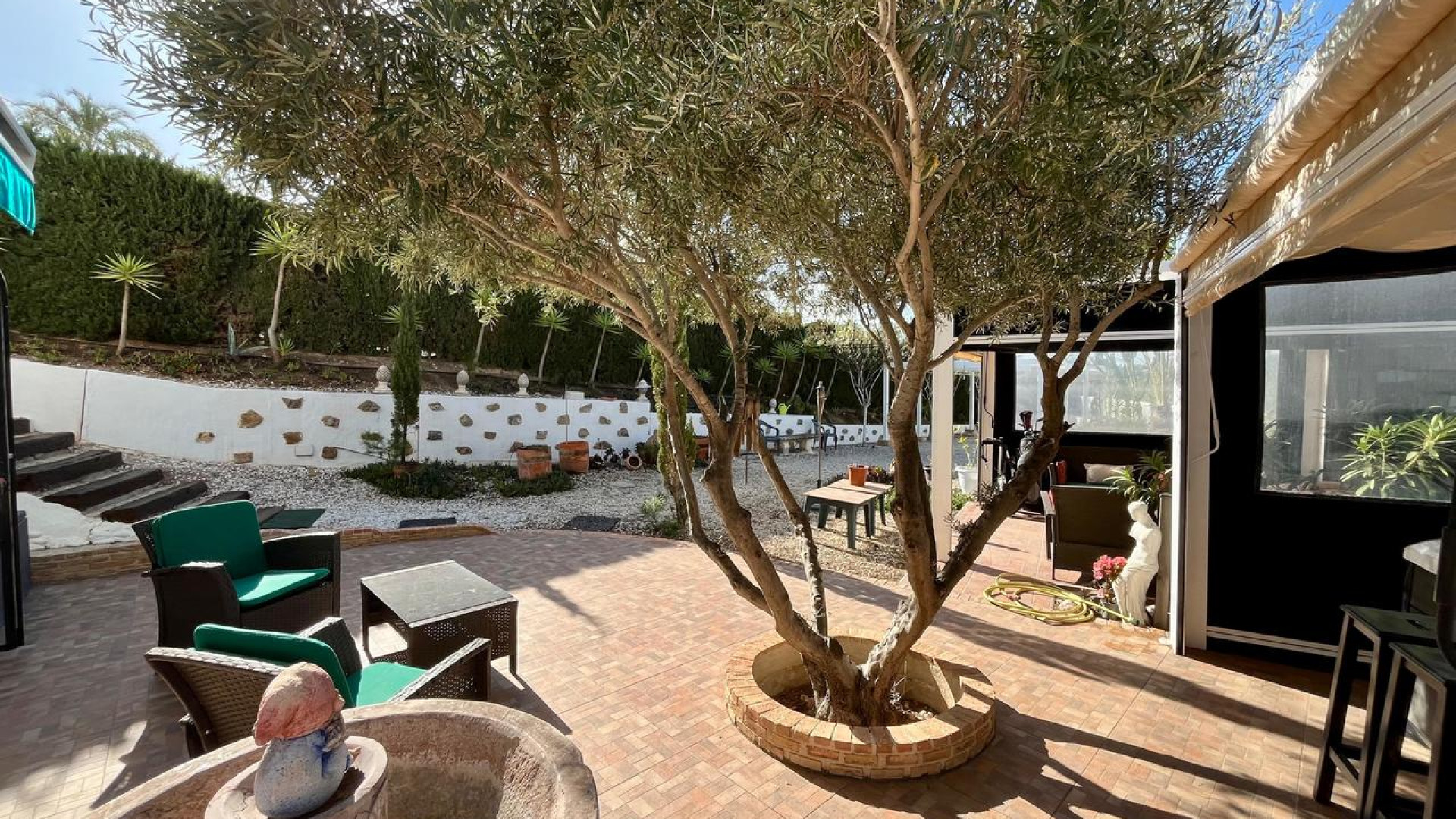 Resale - Detached Villa - Villamartin