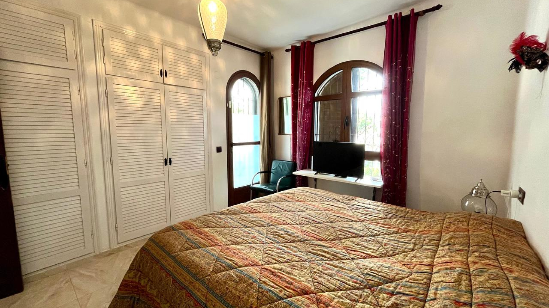 Resale - Detached Villa - Villamartin