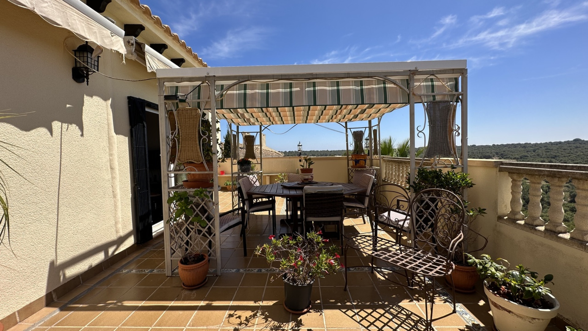 Resale - Detached Villa - Villamartin