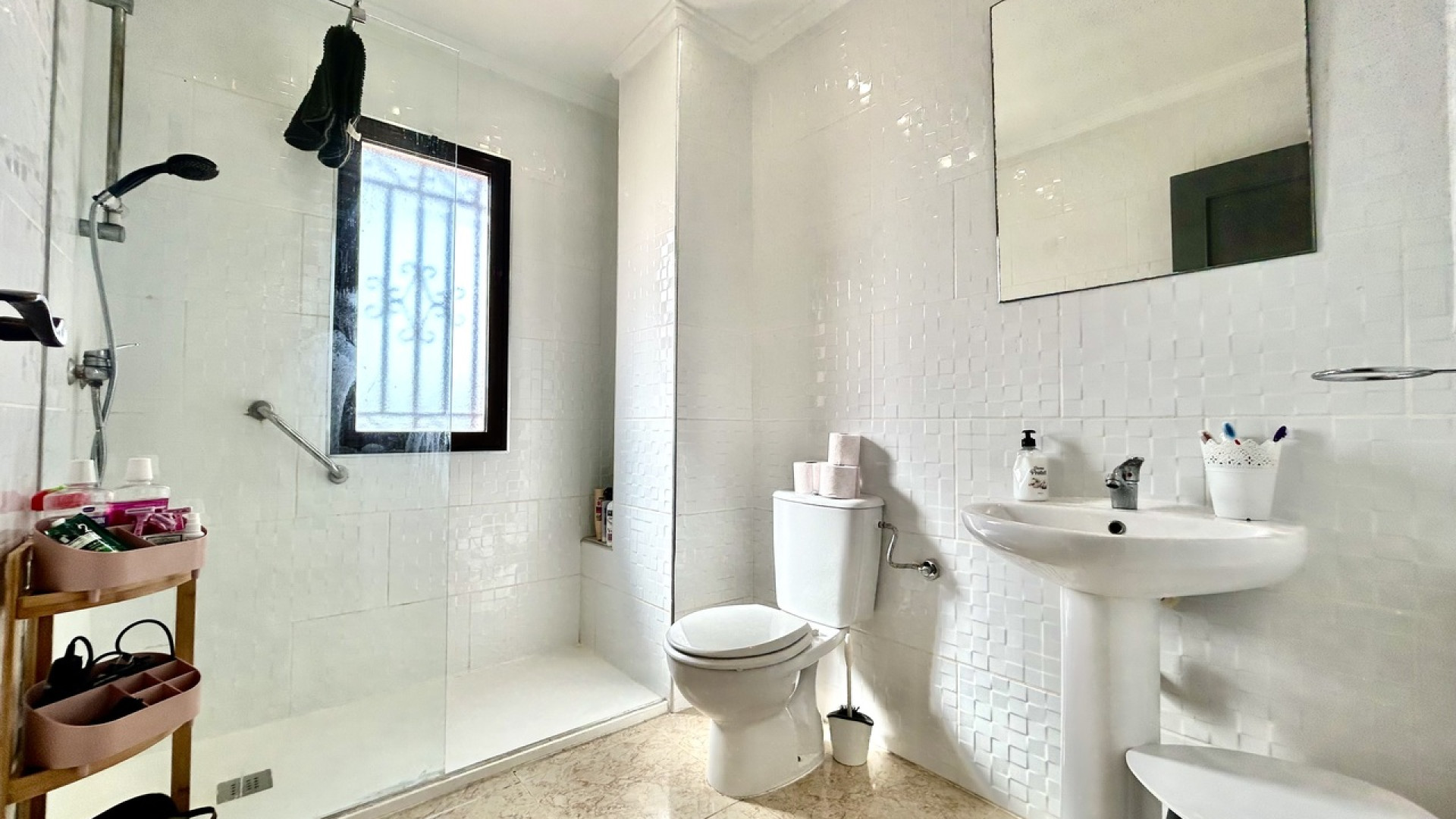 Resale - Detached Villa - Villamartin