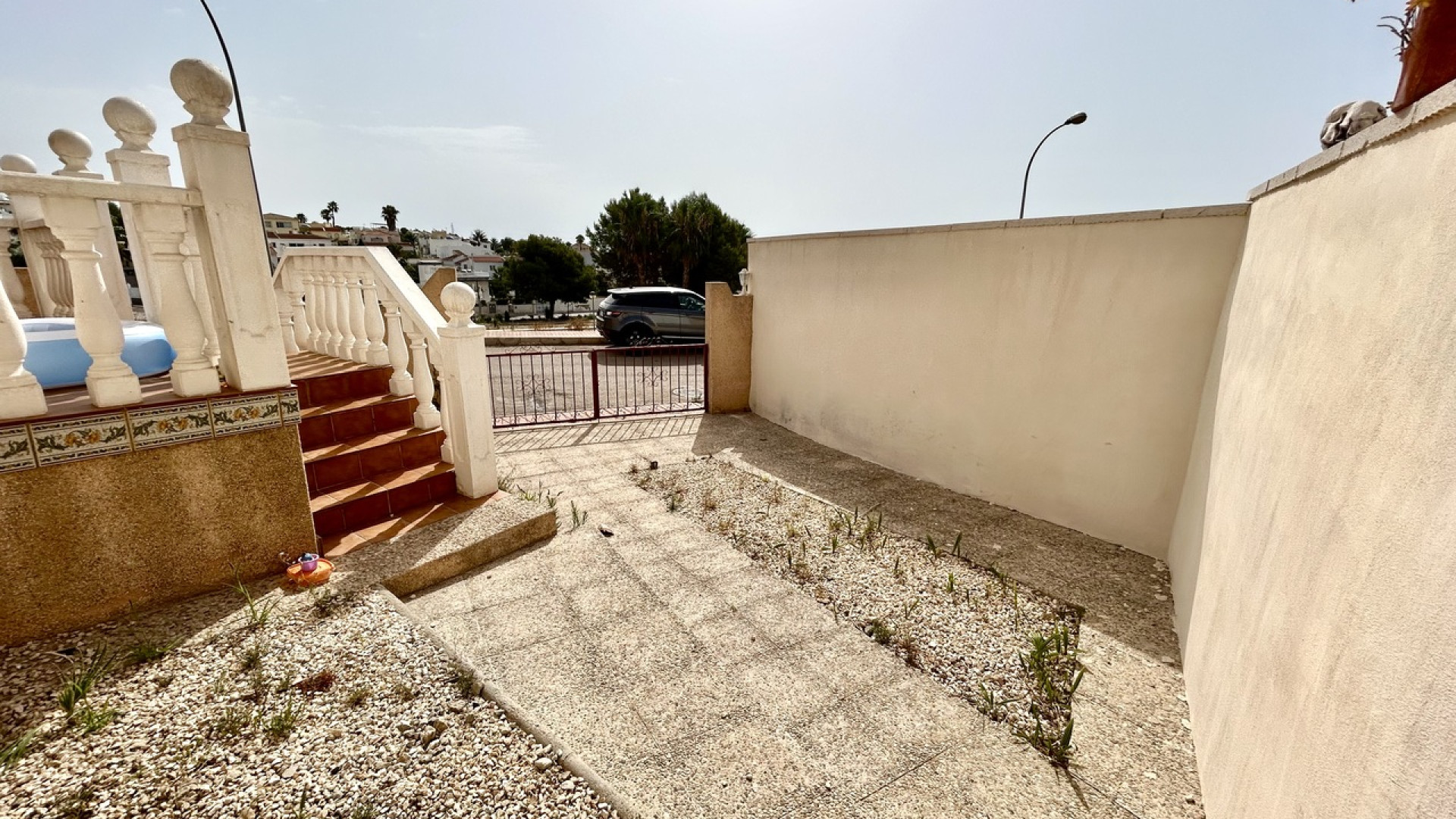 Resale - Detached Villa - Villamartin