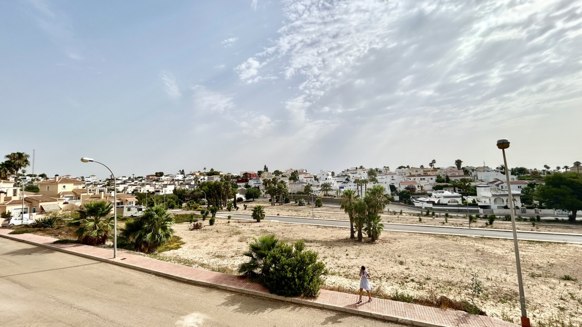 Resale - Detached Villa - Villamartin
