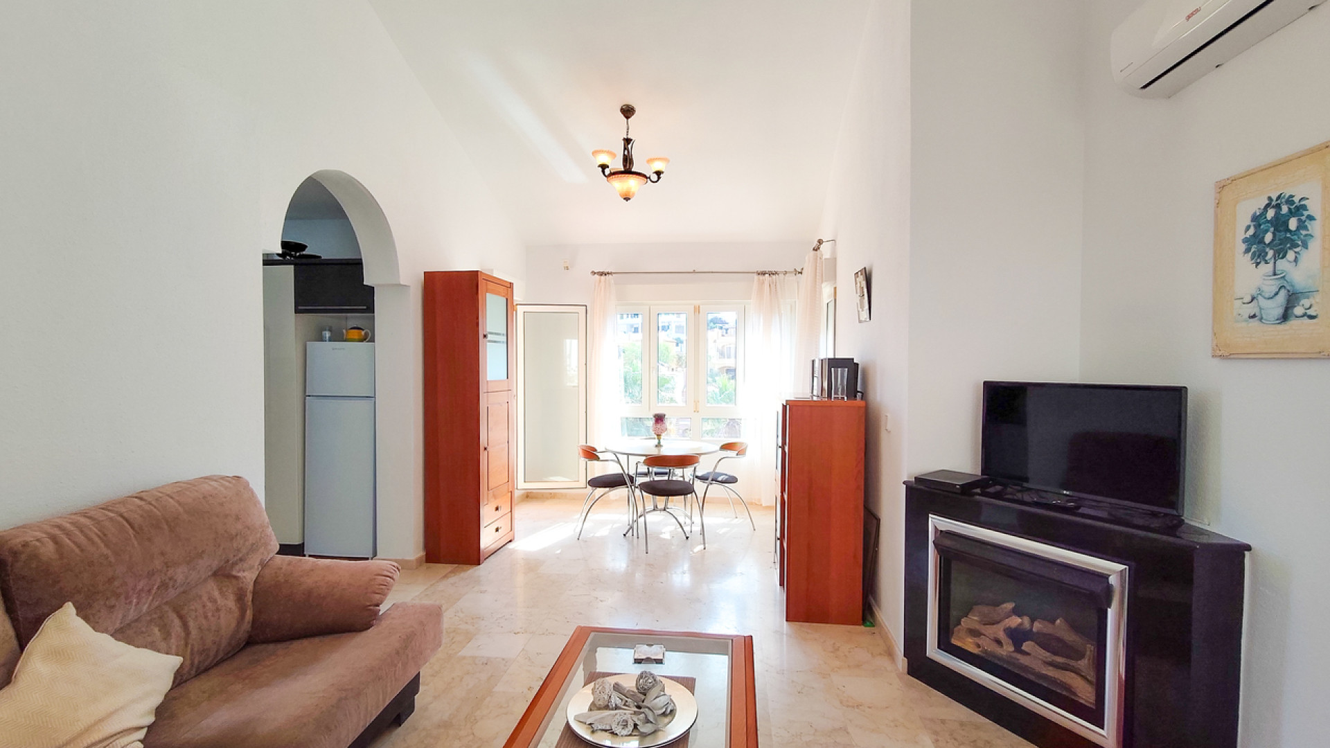 Resale - Detached Villa - Villamartin
