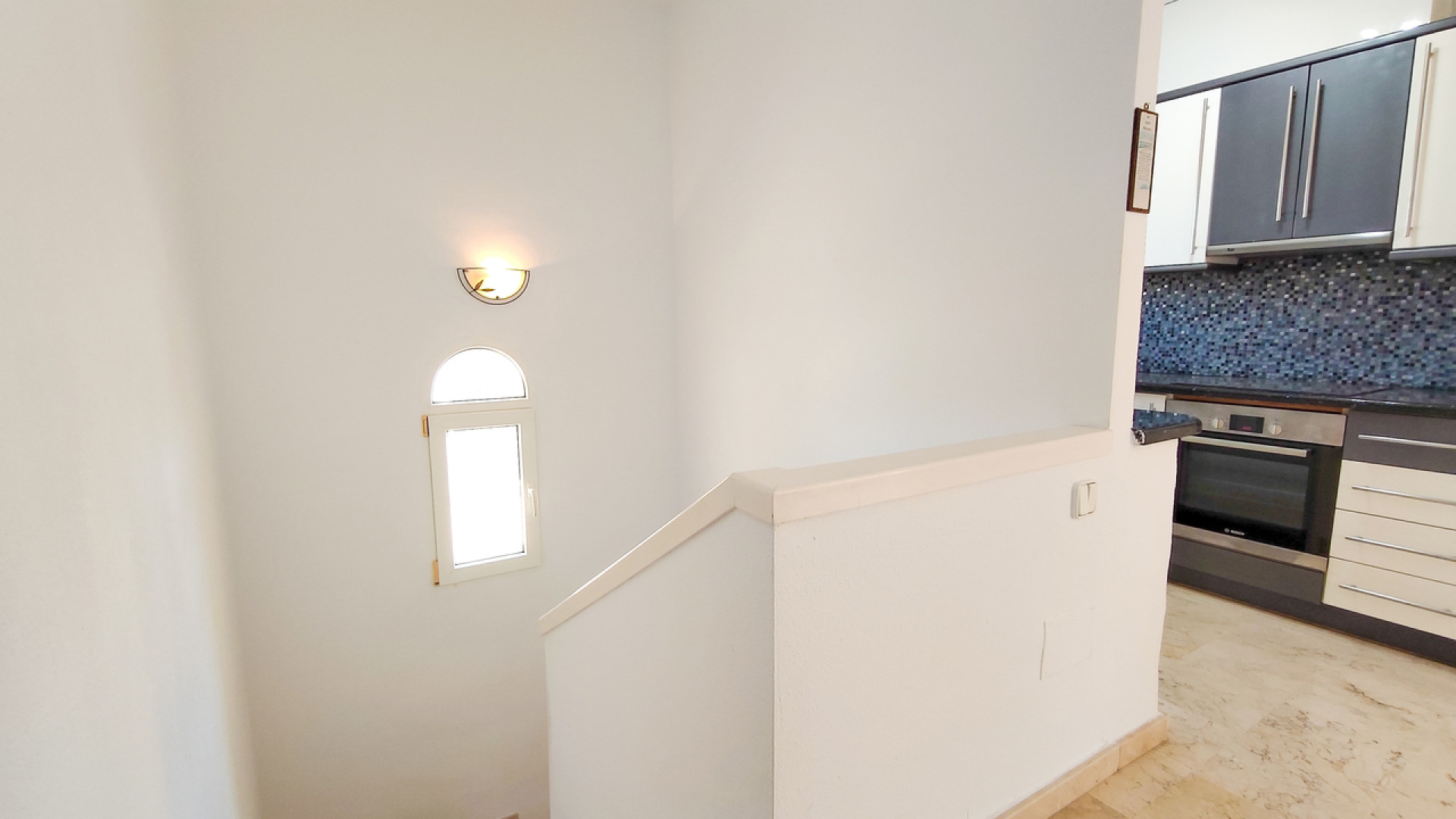 Resale - Detached Villa - Villamartin