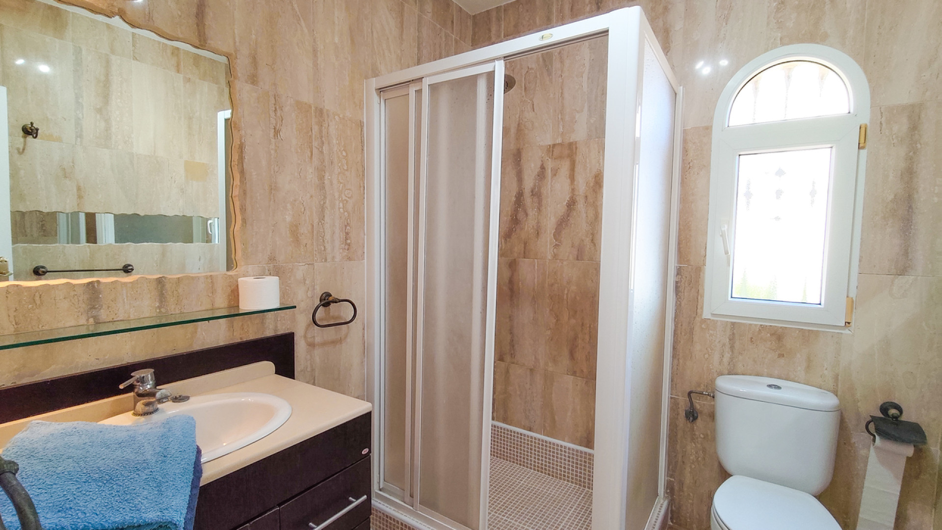Resale - Detached Villa - Villamartin
