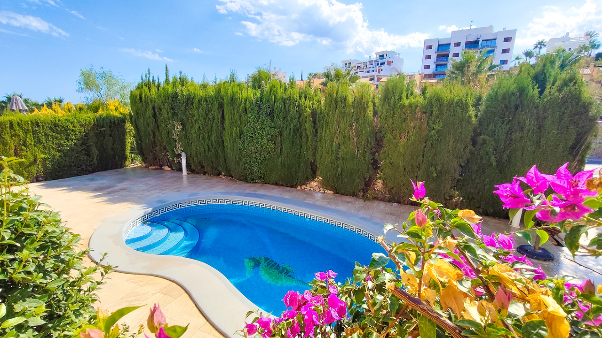 Resale - Detached Villa - Villamartin