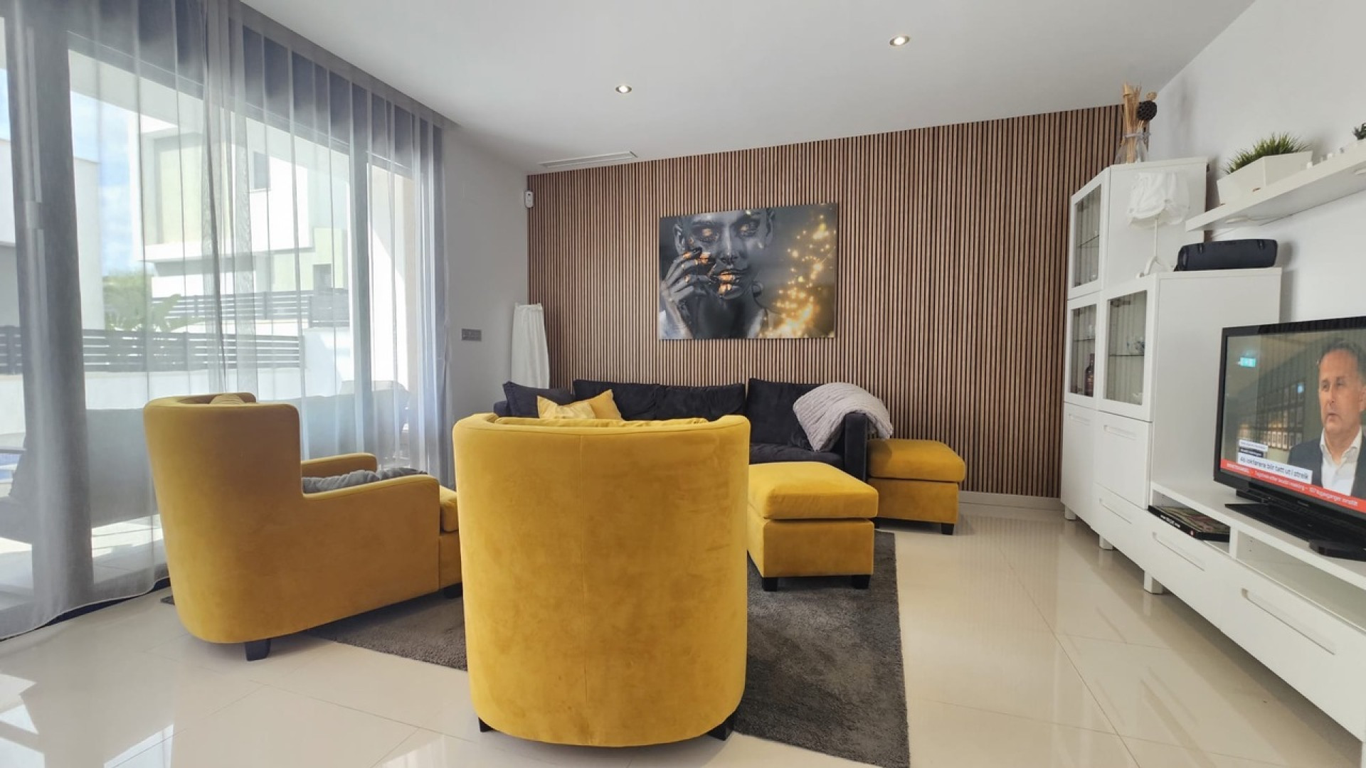 Resale - Detached Villa - Villamartin