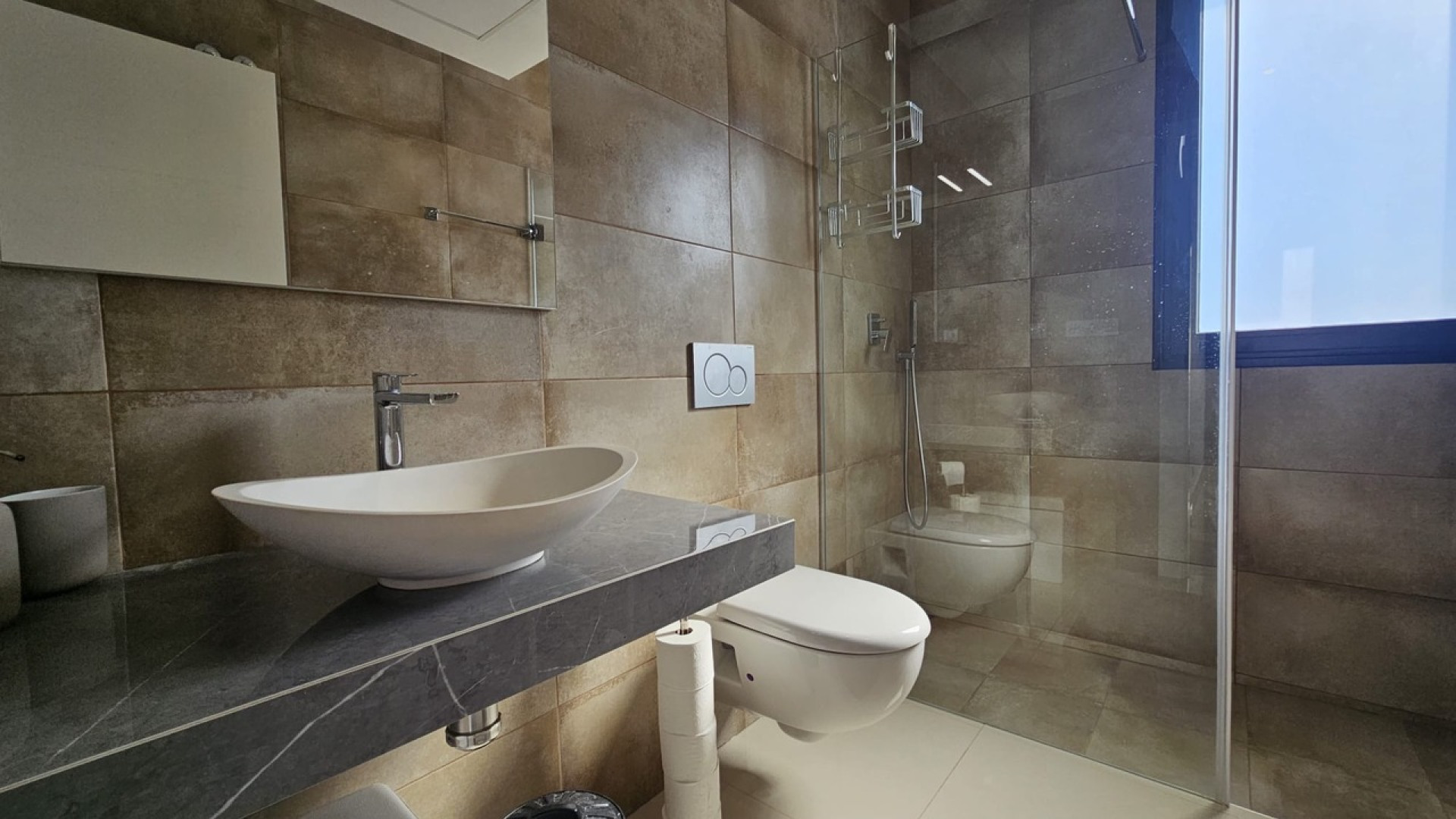 Resale - Detached Villa - Villamartin