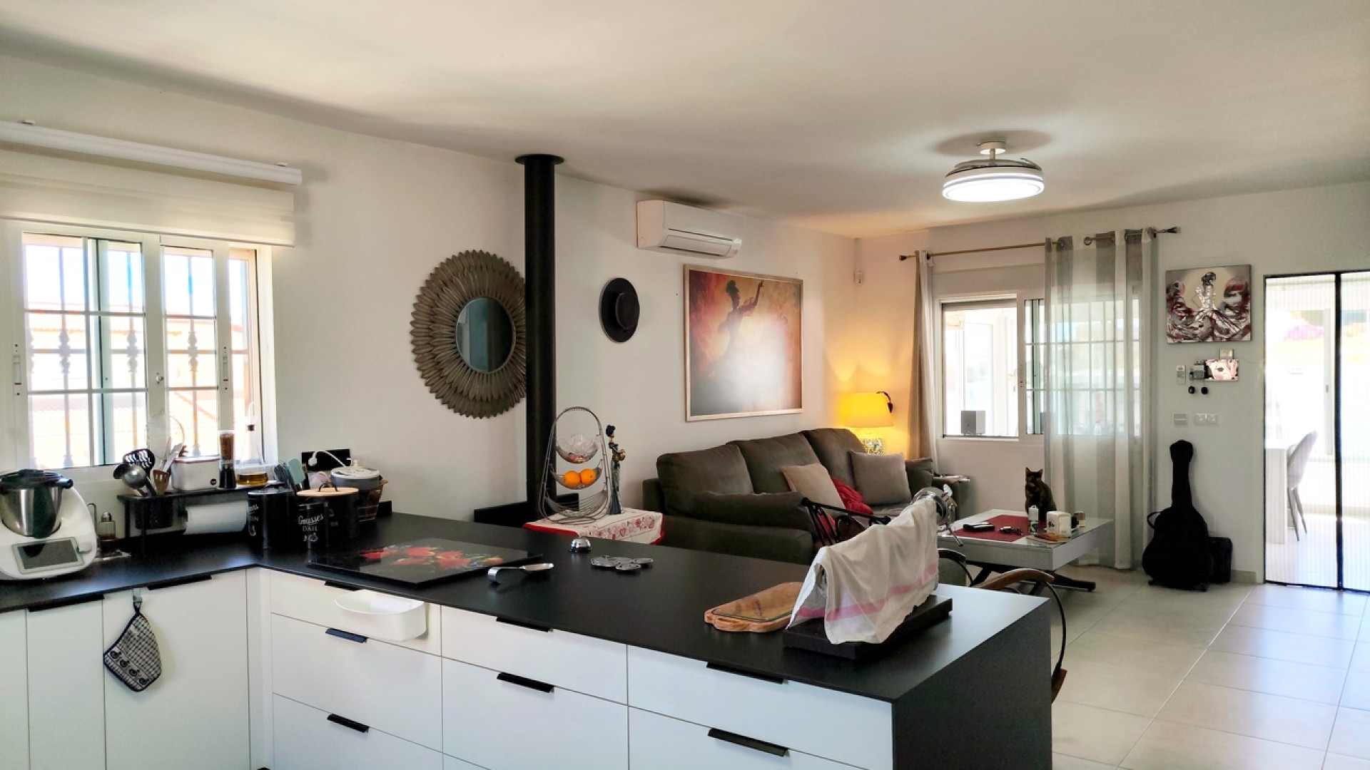 Resale - Detached Villa - Vista Bella Golf Resort
