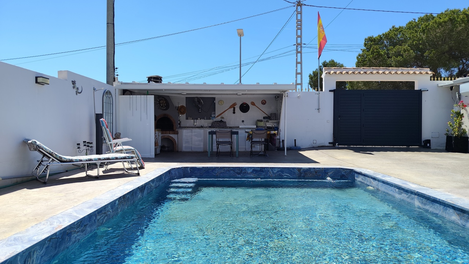 Resale - Detached Villa - Vista Bella Golf Resort