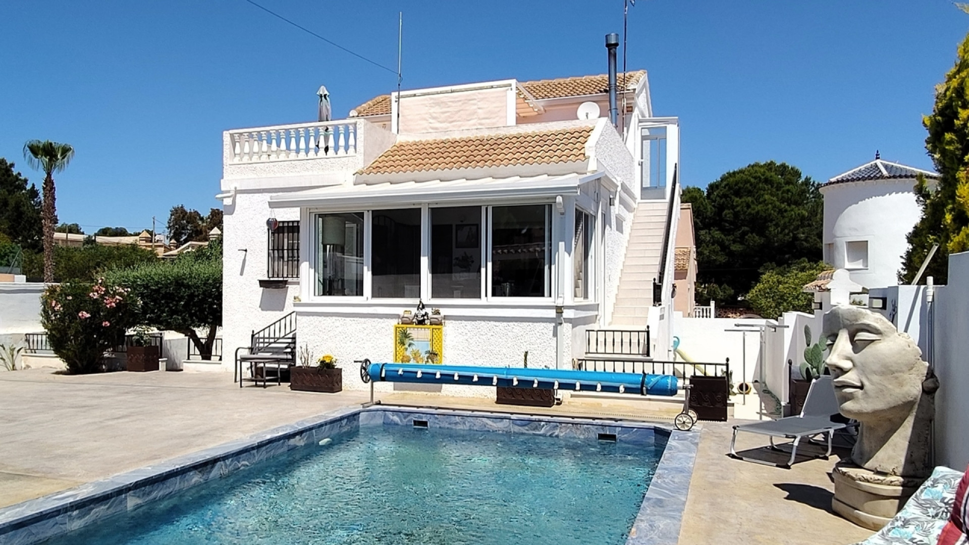 Resale - Detached Villa - Vistabella Golf - Vista Bella Golf Resort
