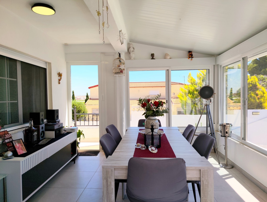 Resale - Detached Villa - Vistabella Golf - Vista Bella Golf Resort