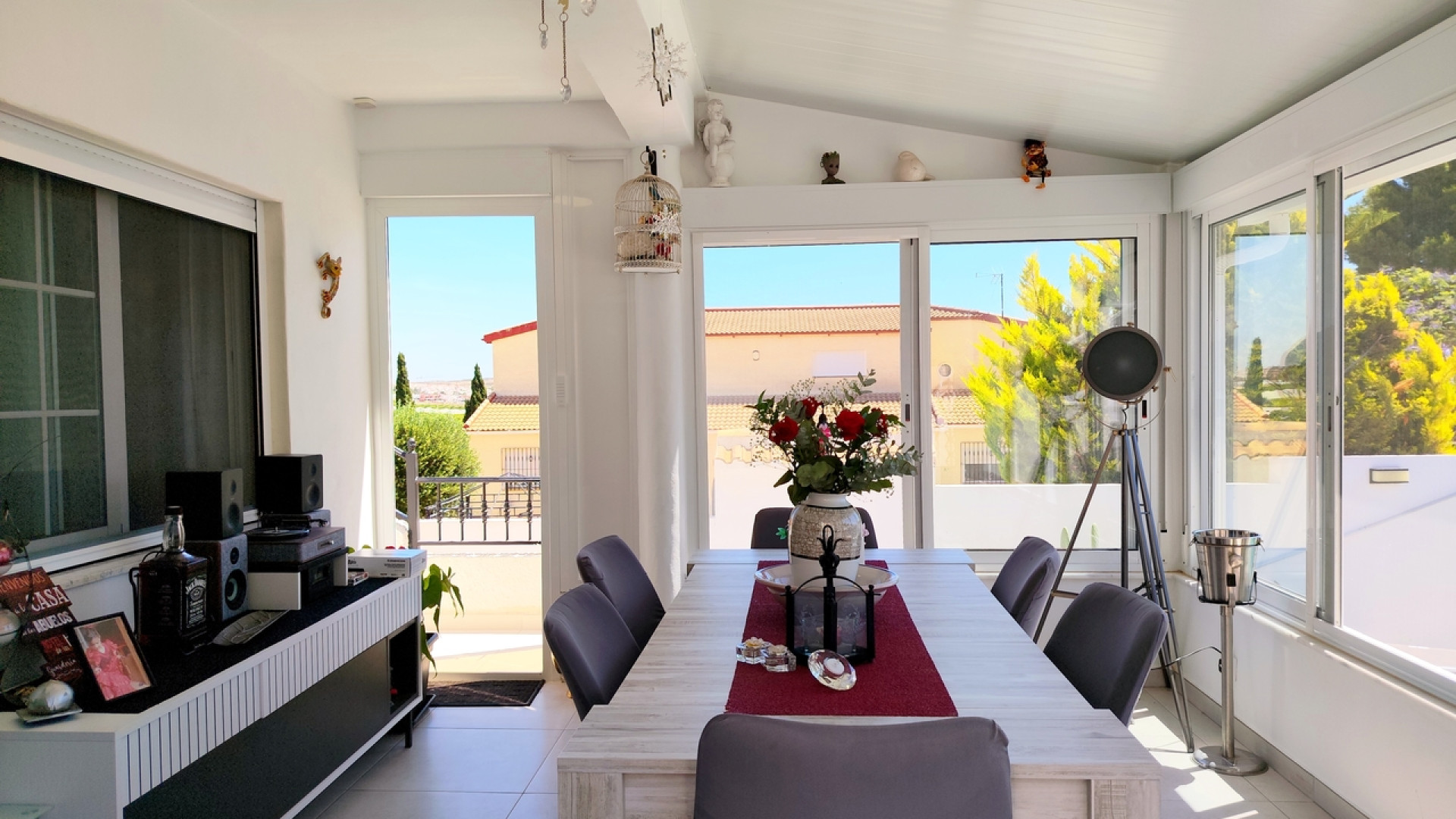 Resale - Detached Villa - Vistabella Golf - Vista Bella Golf Resort