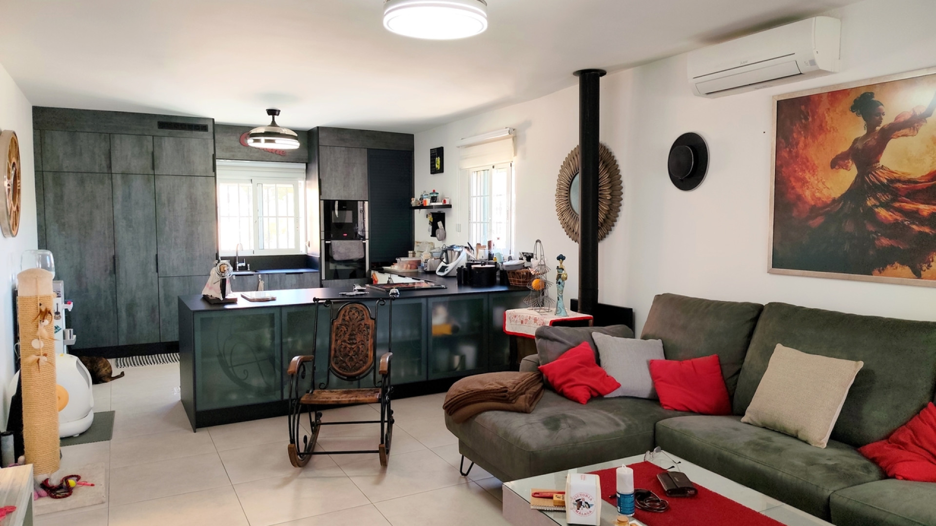 Resale - Detached Villa - Vistabella Golf - Vista Bella Golf Resort