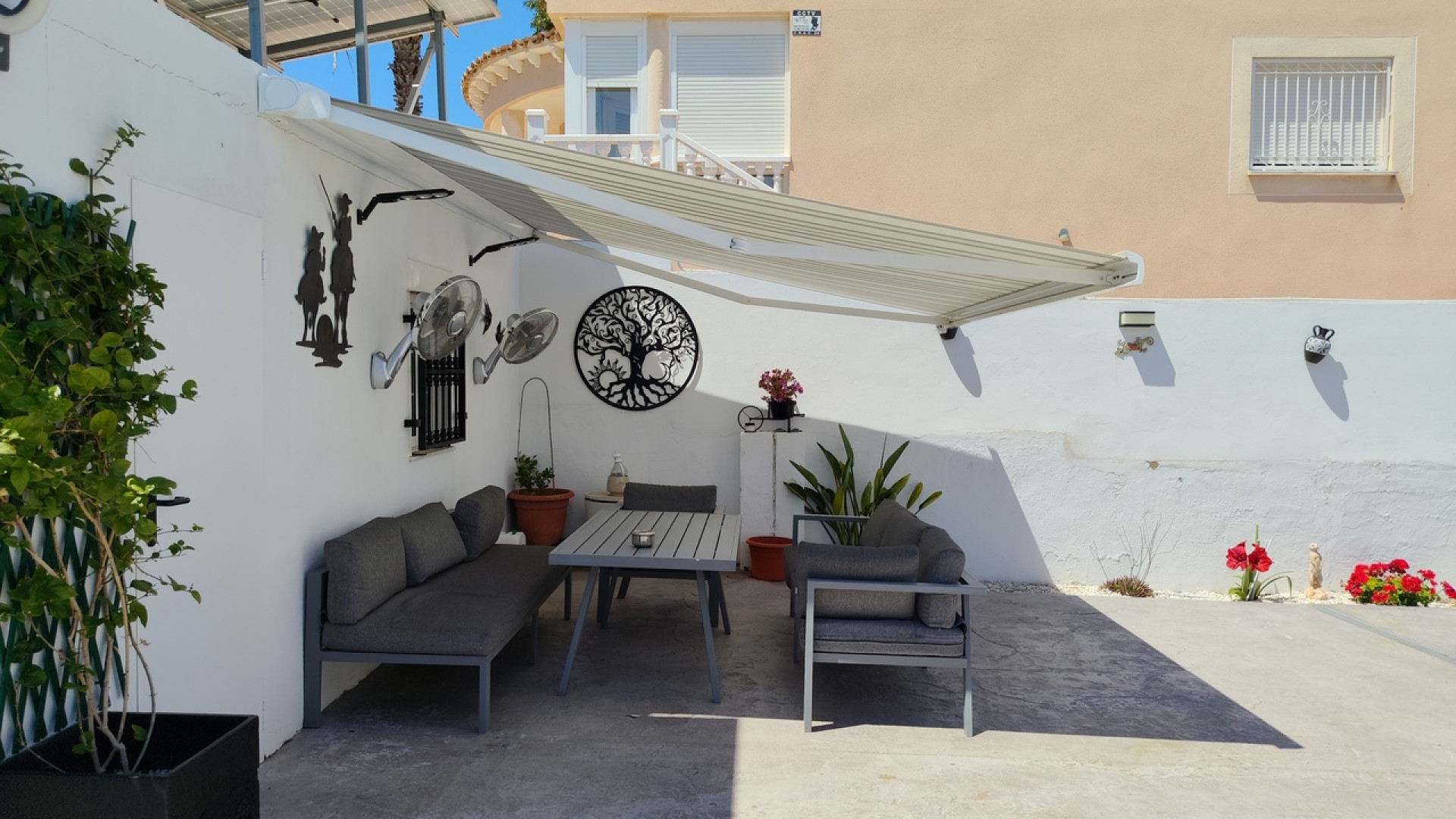 Resale - Detached Villa - Vistabella Golf - Vista Bella Golf Resort