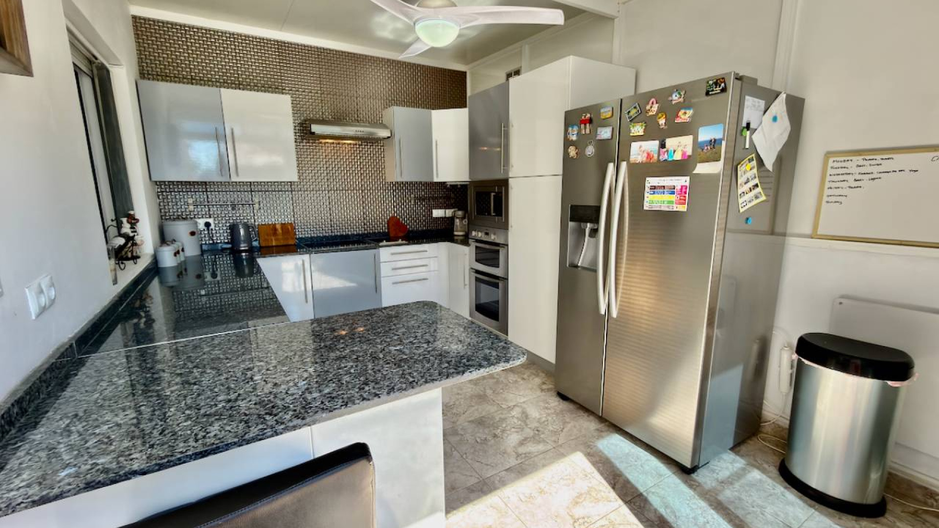 Resale - Detached Villa - Vistabella Golf - Vistabella