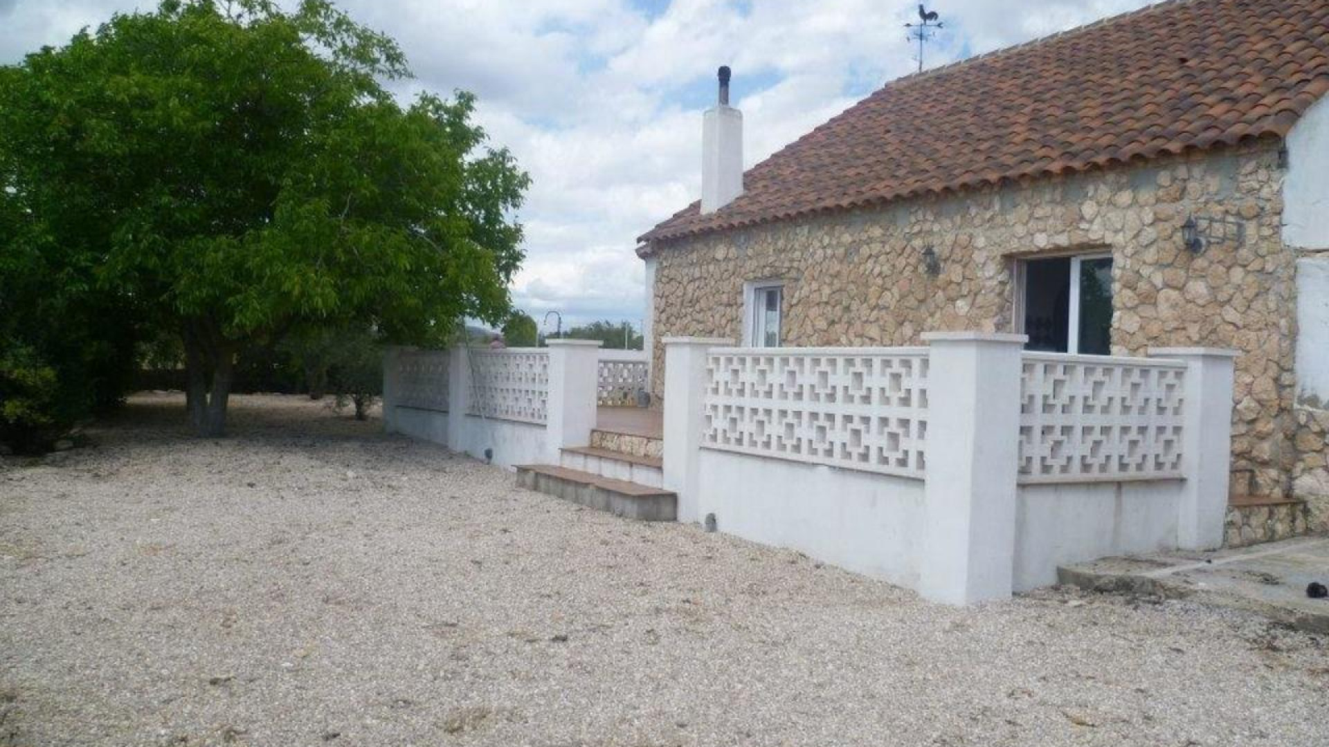 Resale - Detached Villa - Yecla