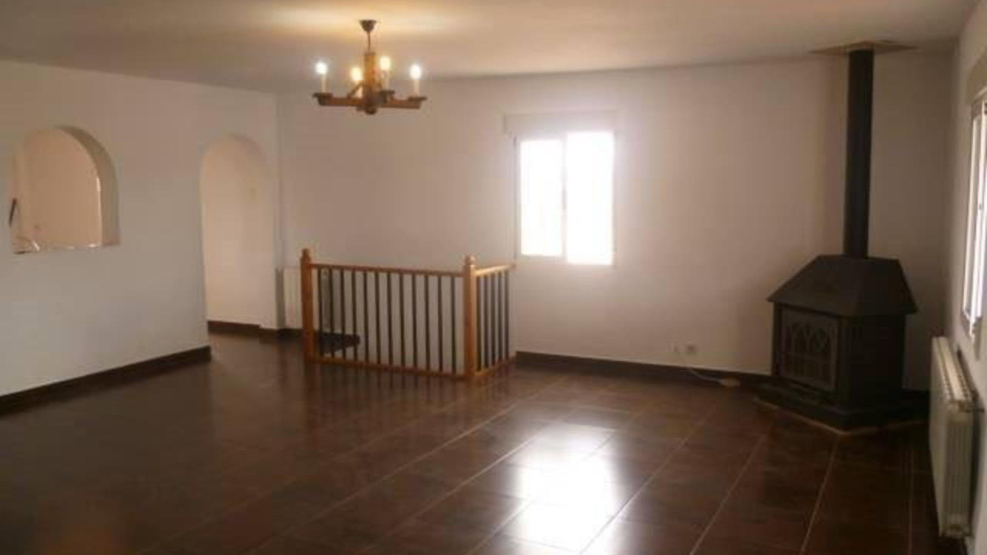 Resale - Detached Villa - Yecla