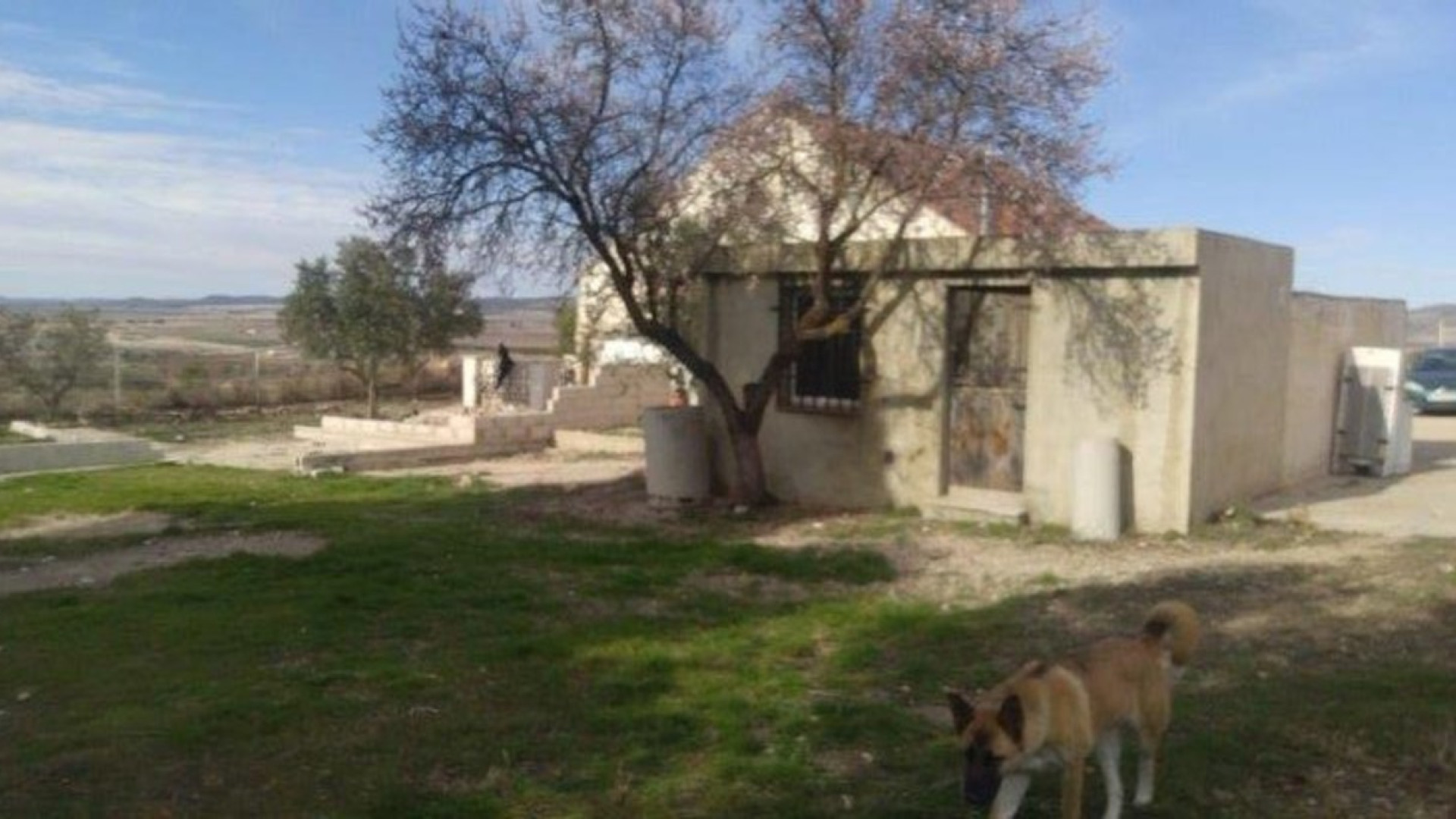 Resale - Detached Villa - Yecla