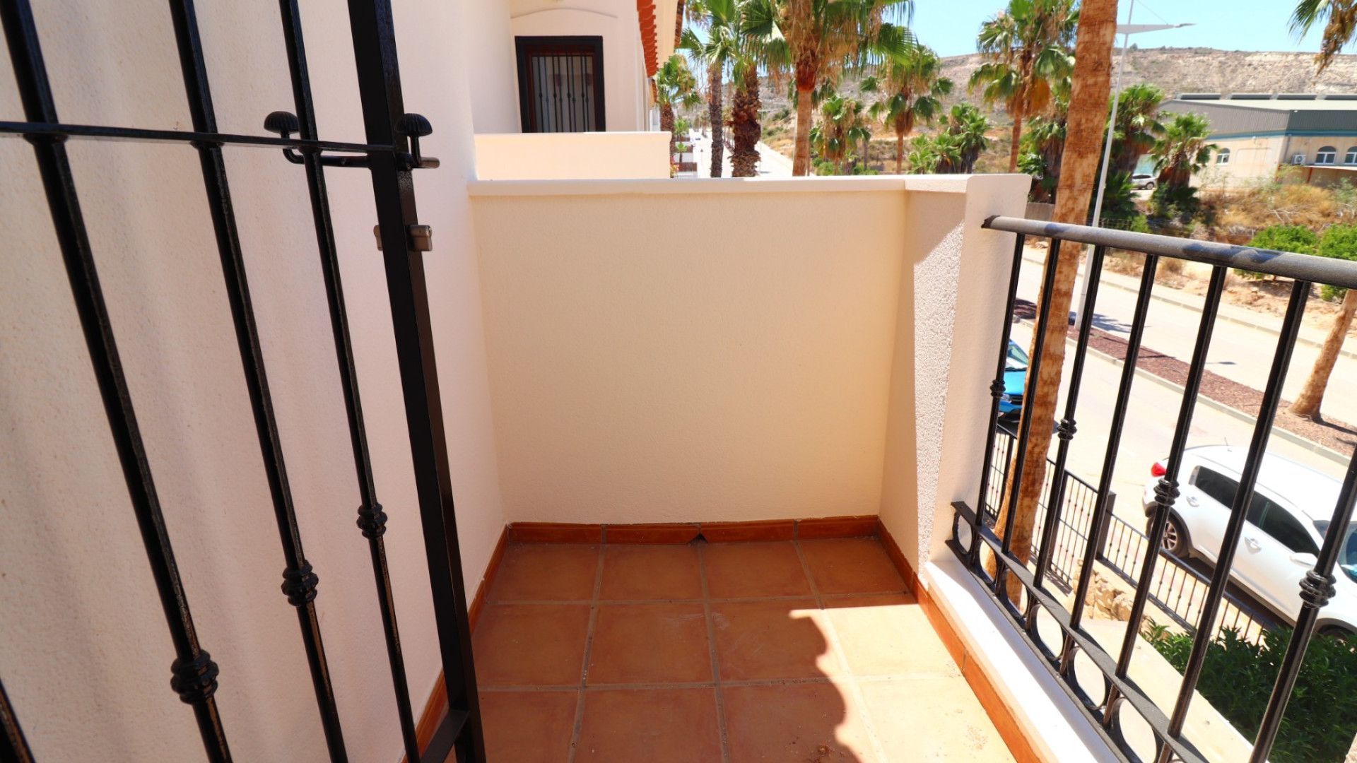 Resale - Doppelhaushälfte - Algorfa - La Finca Golf Resort