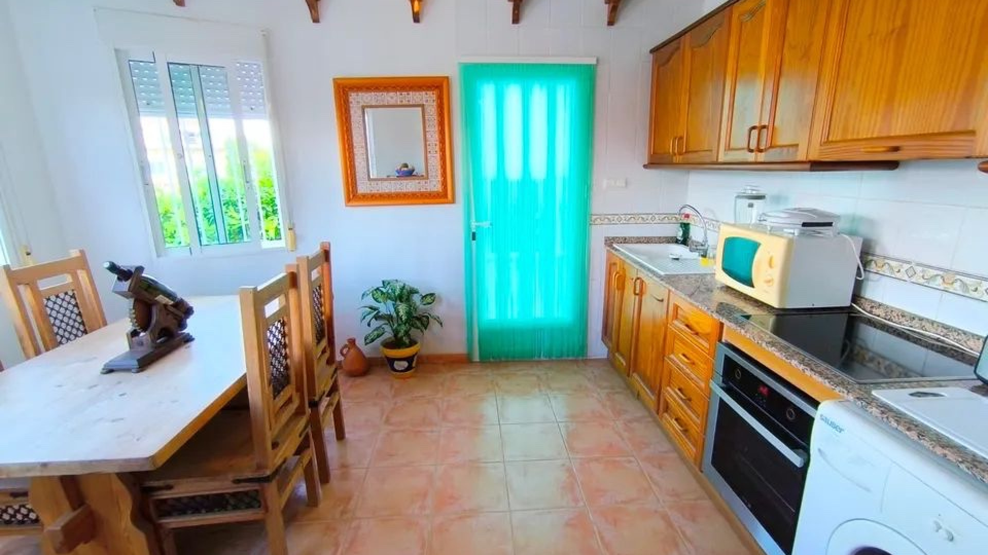 Resale - Doppelhaushälfte - Algorfa - Montemar - algorfa