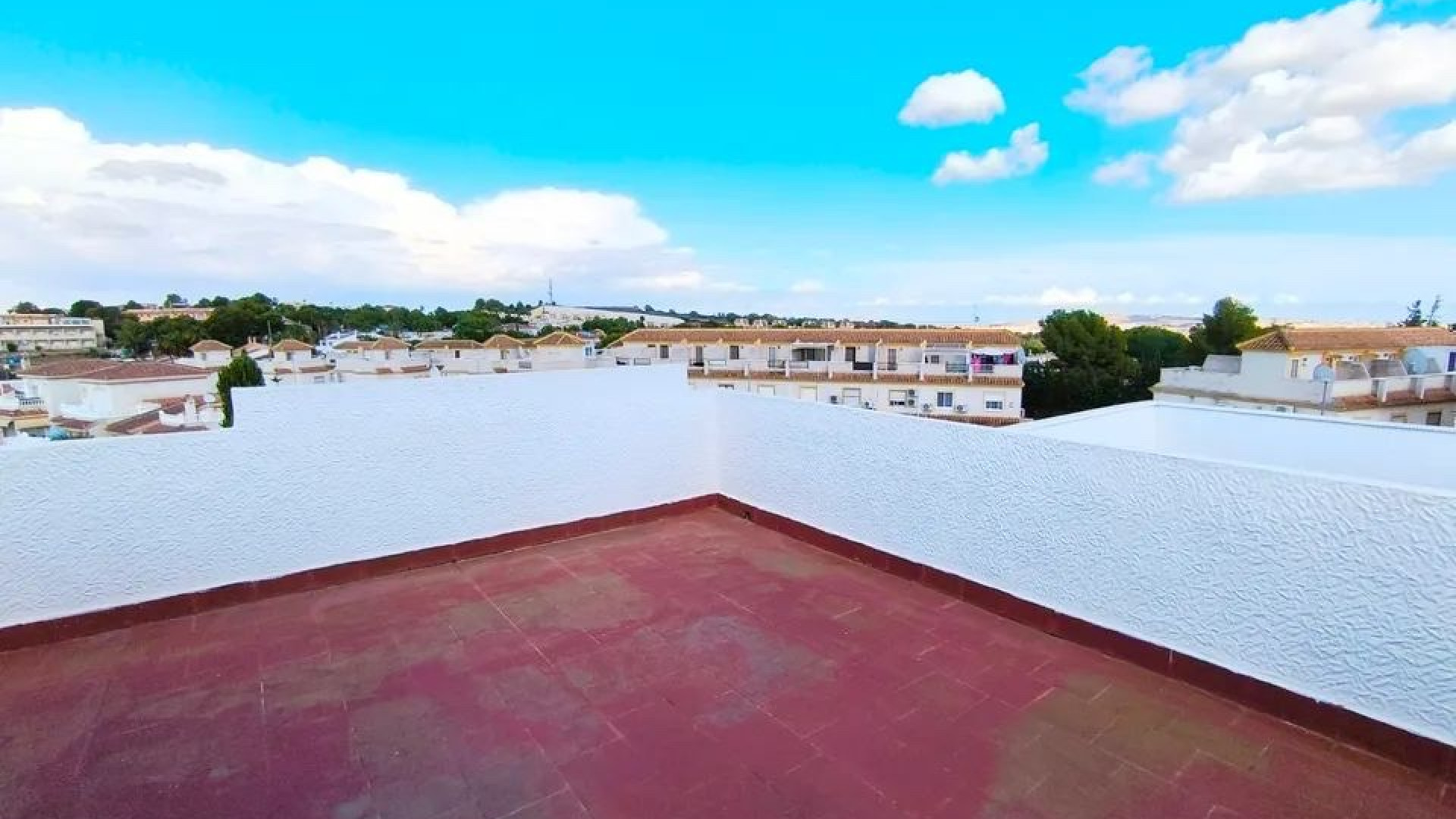 Resale - Doppelhaushälfte - Algorfa - Montemar - algorfa