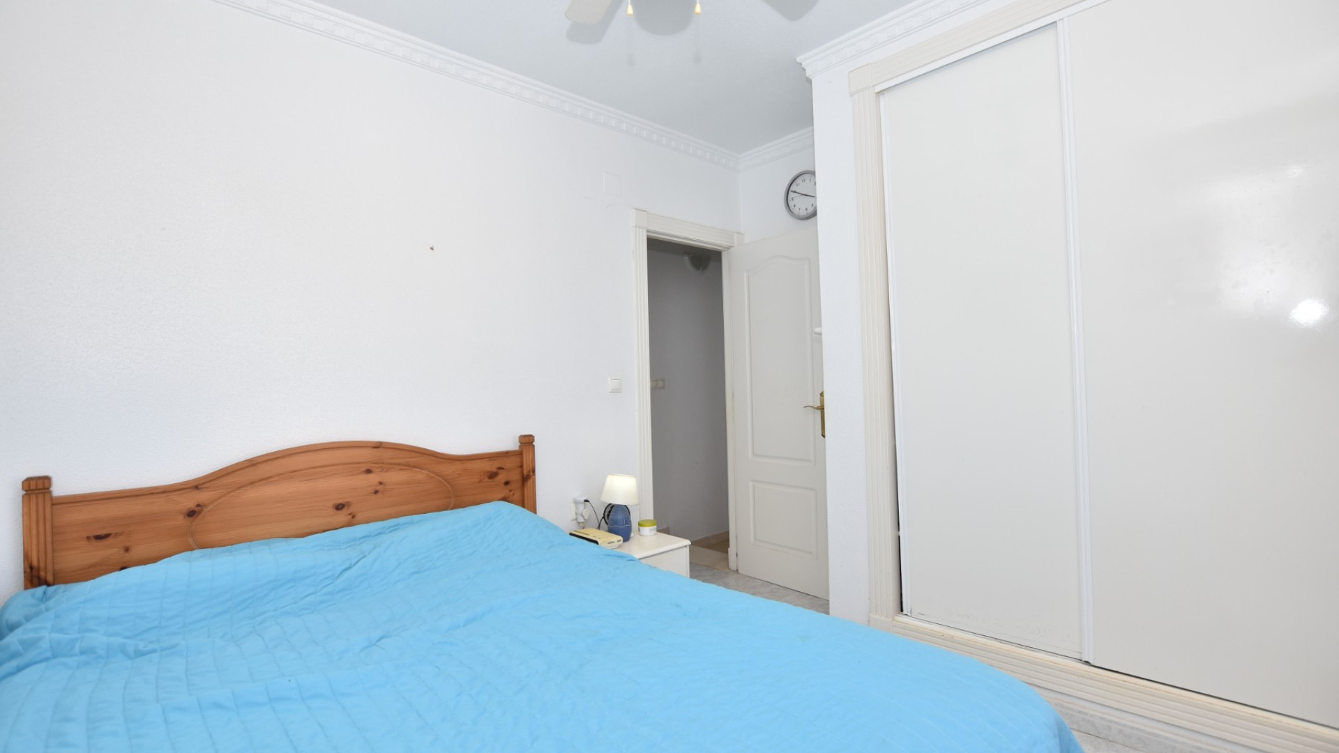 Resale - Doppelhaushälfte - Algorfa - Montemar