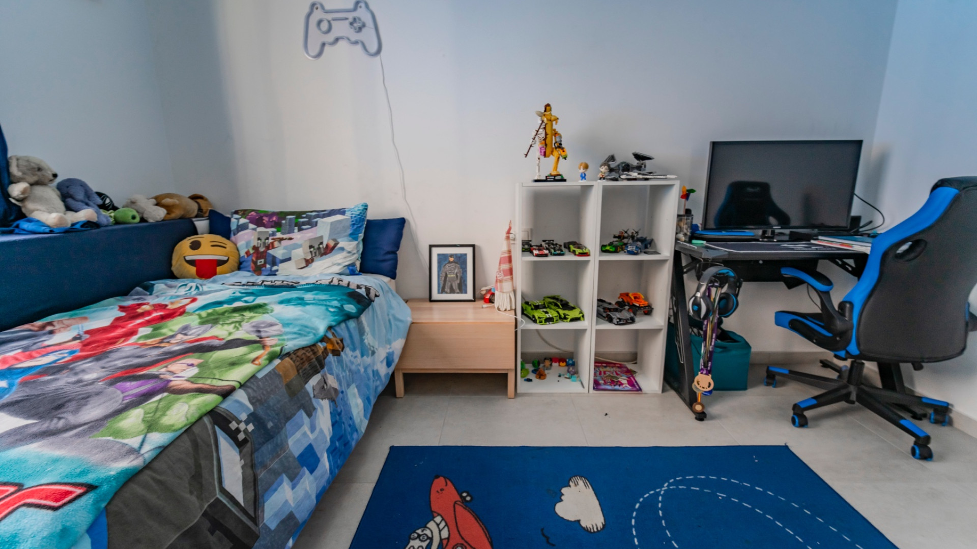 Resale - Doppelhaushälfte - Benijófar - Benijofar