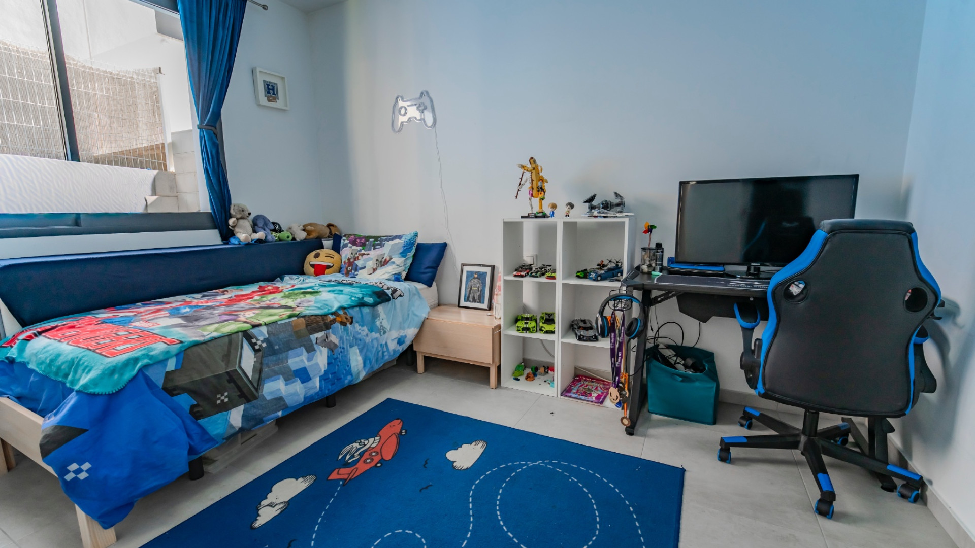 Resale - Doppelhaushälfte - Benijófar - Benijofar