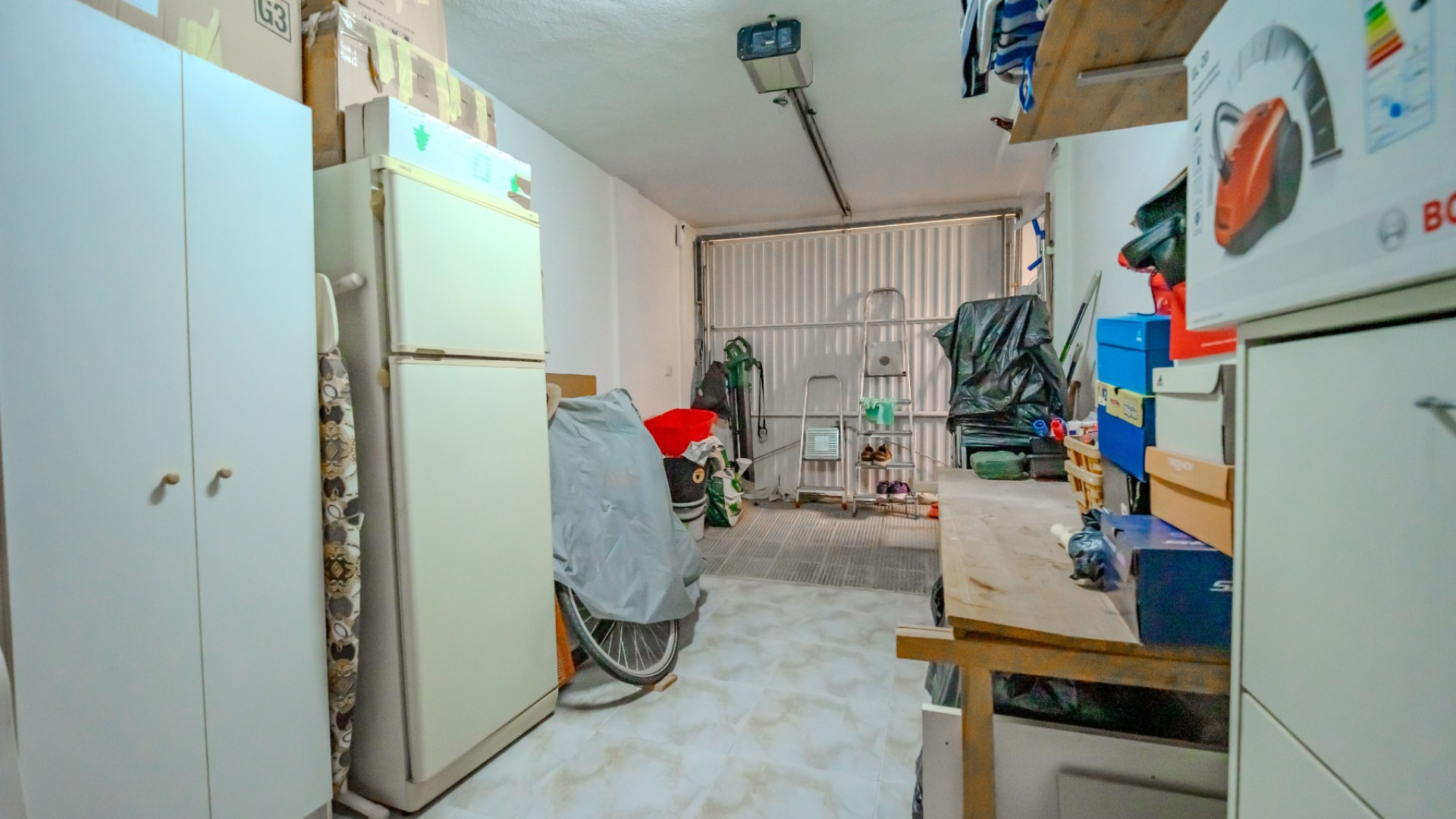 Resale - Doppelhaushälfte - Benijófar - Benimar