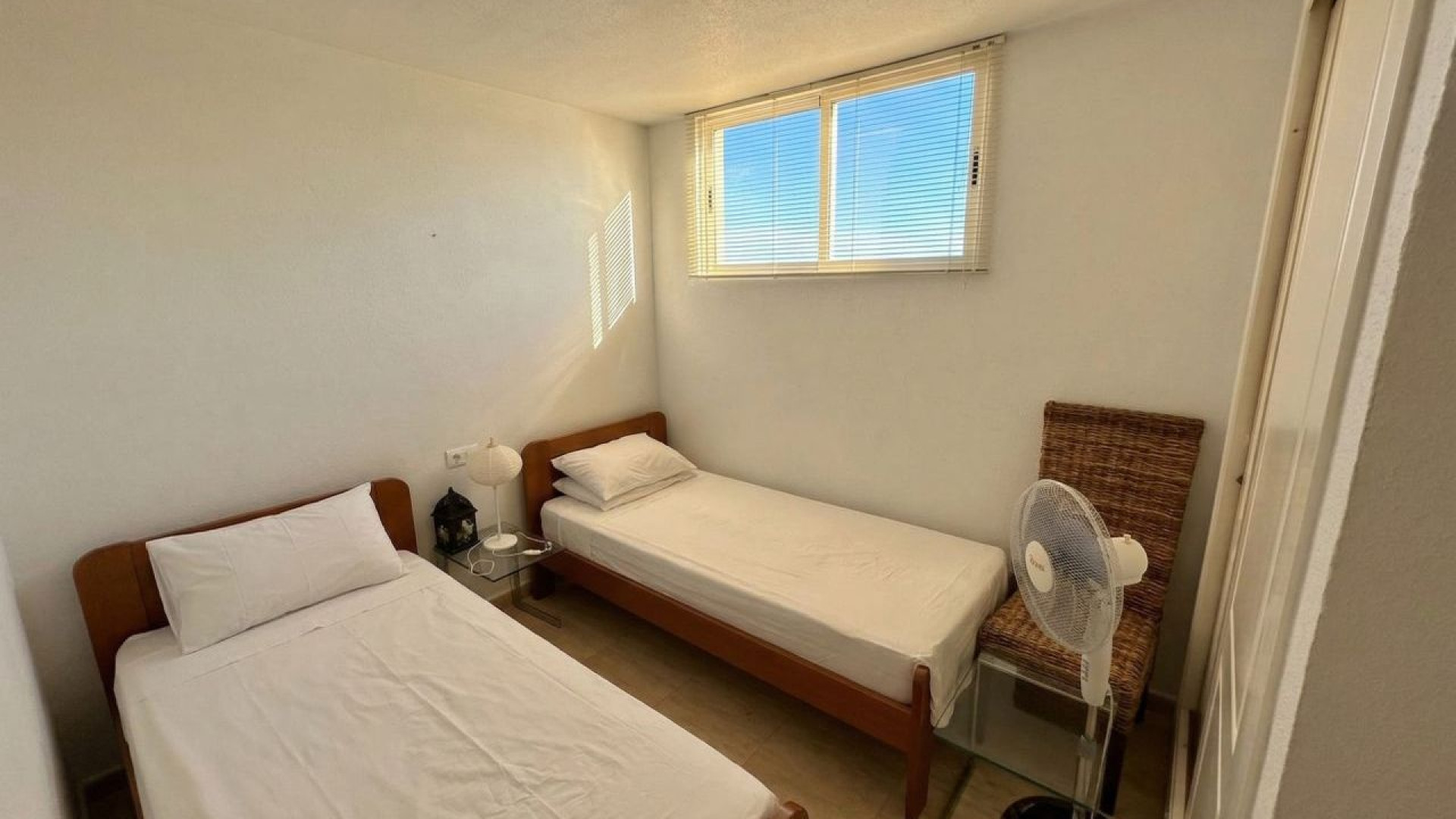 Resale - Doppelhaushälfte - Benijófar - Benimar
