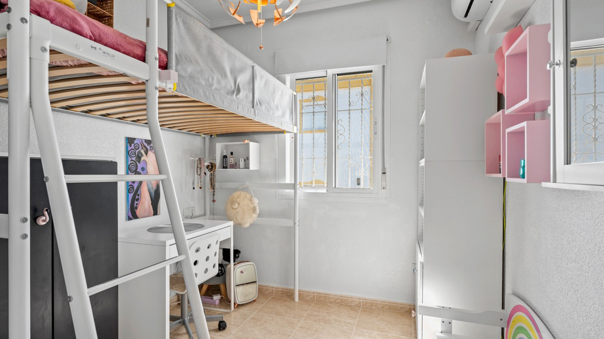 Resale - Doppelhaushälfte - Benijófar - Monte Azul
