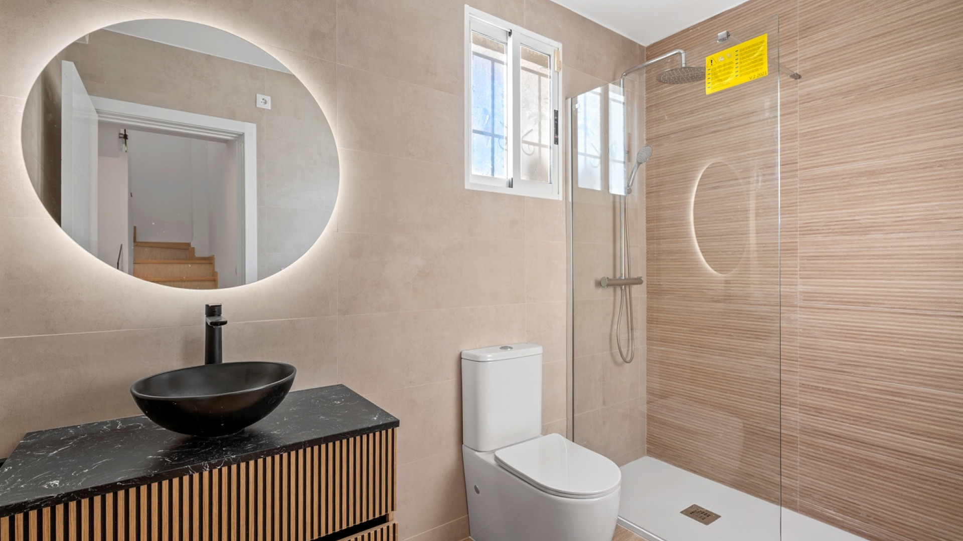 Resale - Doppelhaushälfte - Benimar