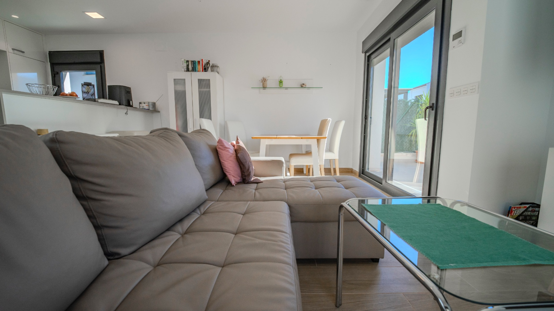 Resale - Doppelhaushälfte - Ciudad Quesada - Ciudad Quesada - Rojales