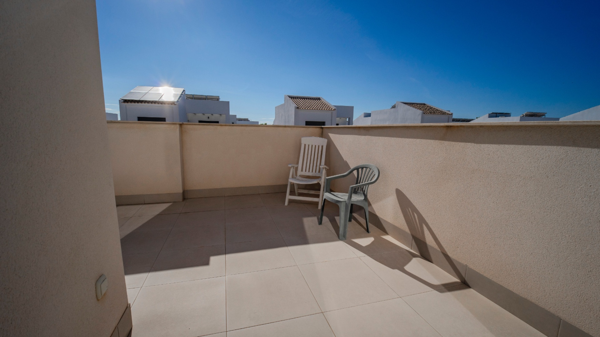 Resale - Doppelhaushälfte - Ciudad Quesada - Ciudad Quesada - Rojales