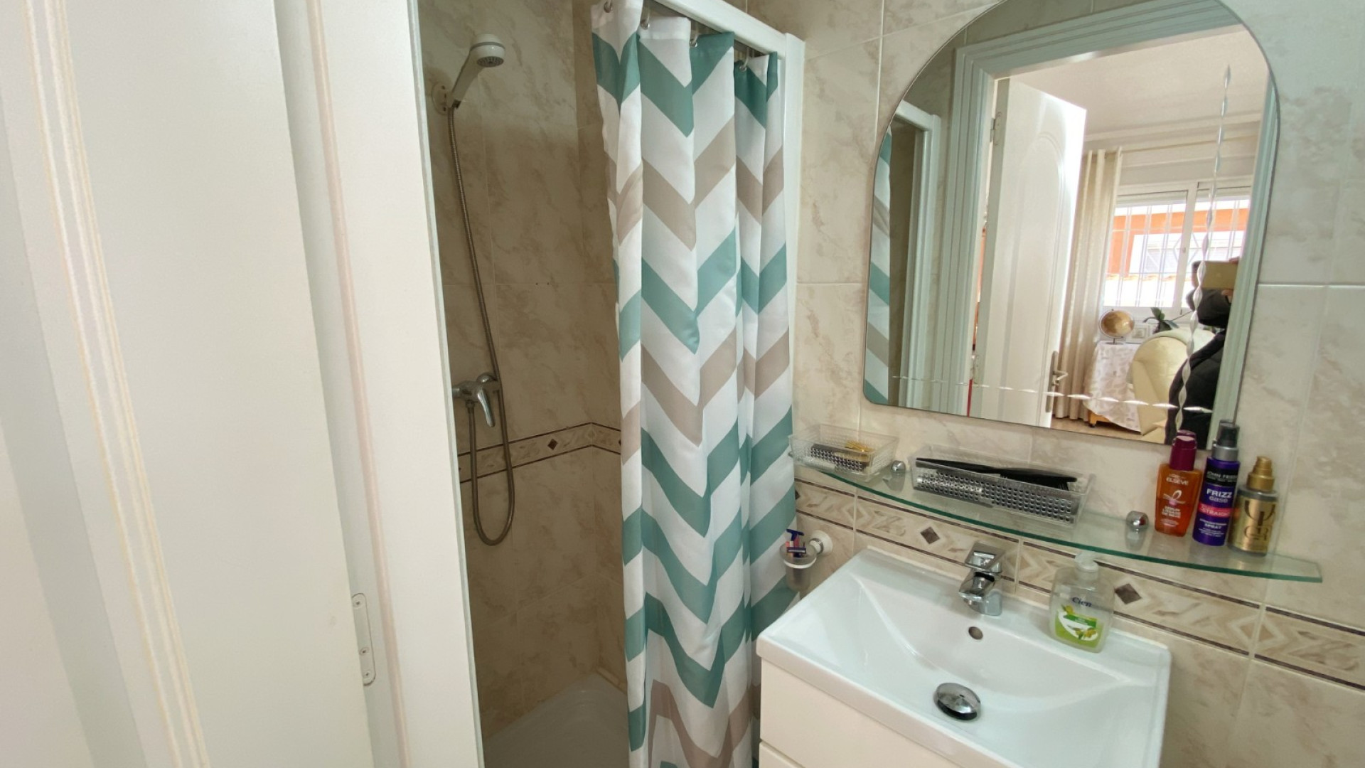 Resale - Doppelhaushälfte - Ciudad Quesada - Doña Pepa