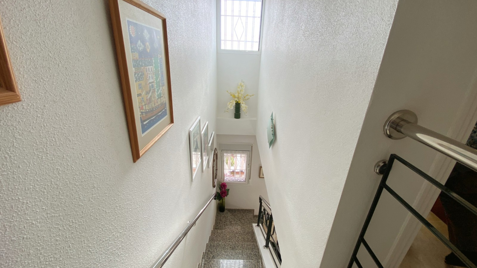 Resale - Doppelhaushälfte - Ciudad Quesada - Doña Pepa